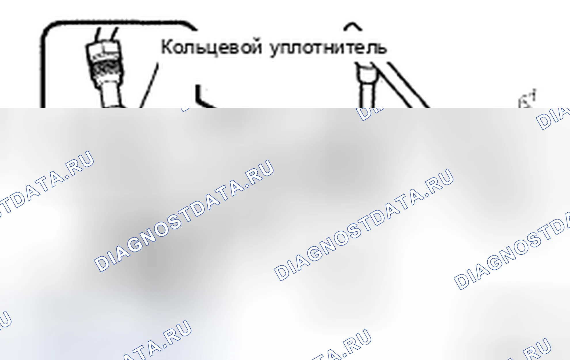 Рис. 62. Toyota Avalon XX30 рестайлинг