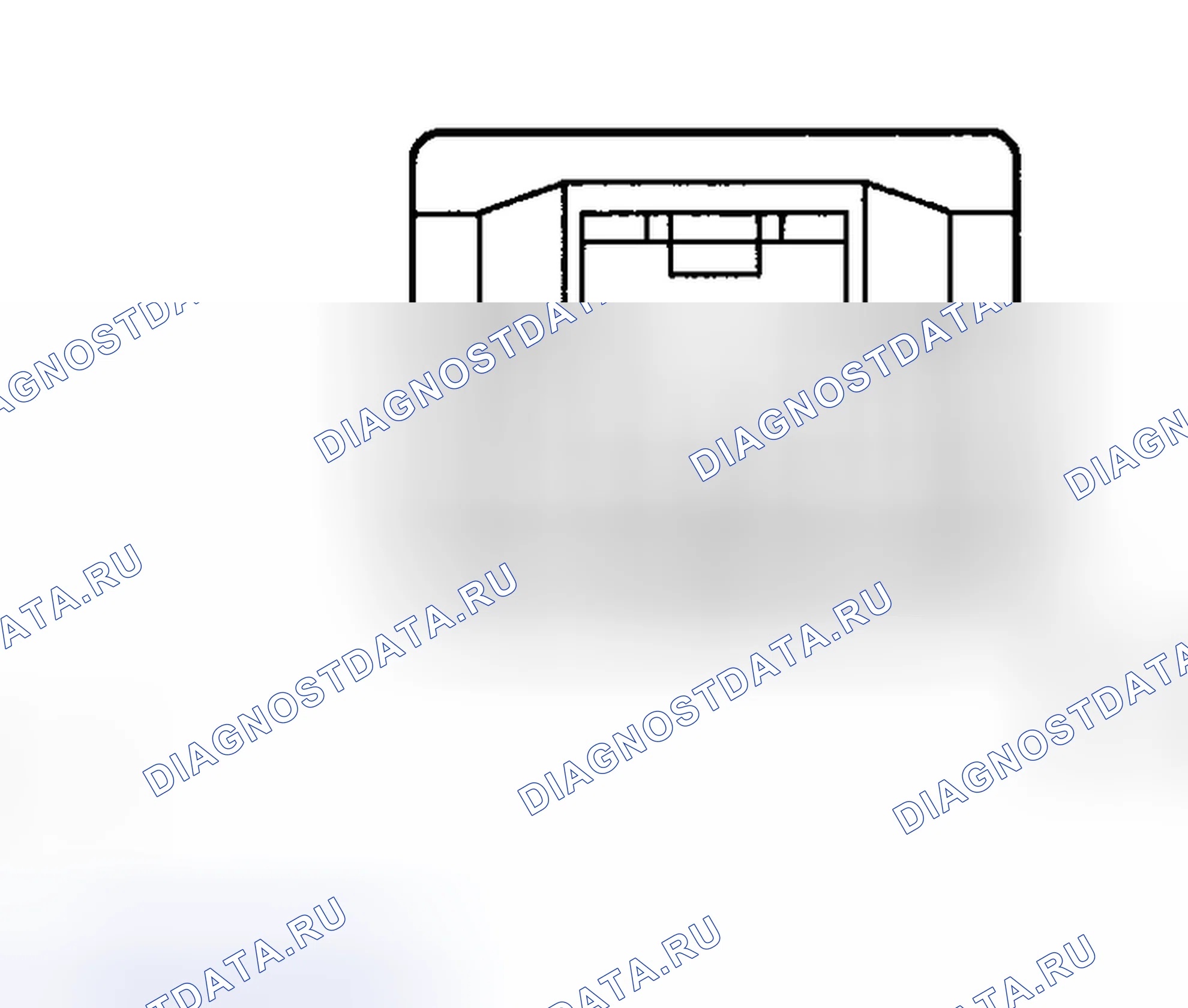 Рис. 236. Toyota Corolla IX рестайлинг