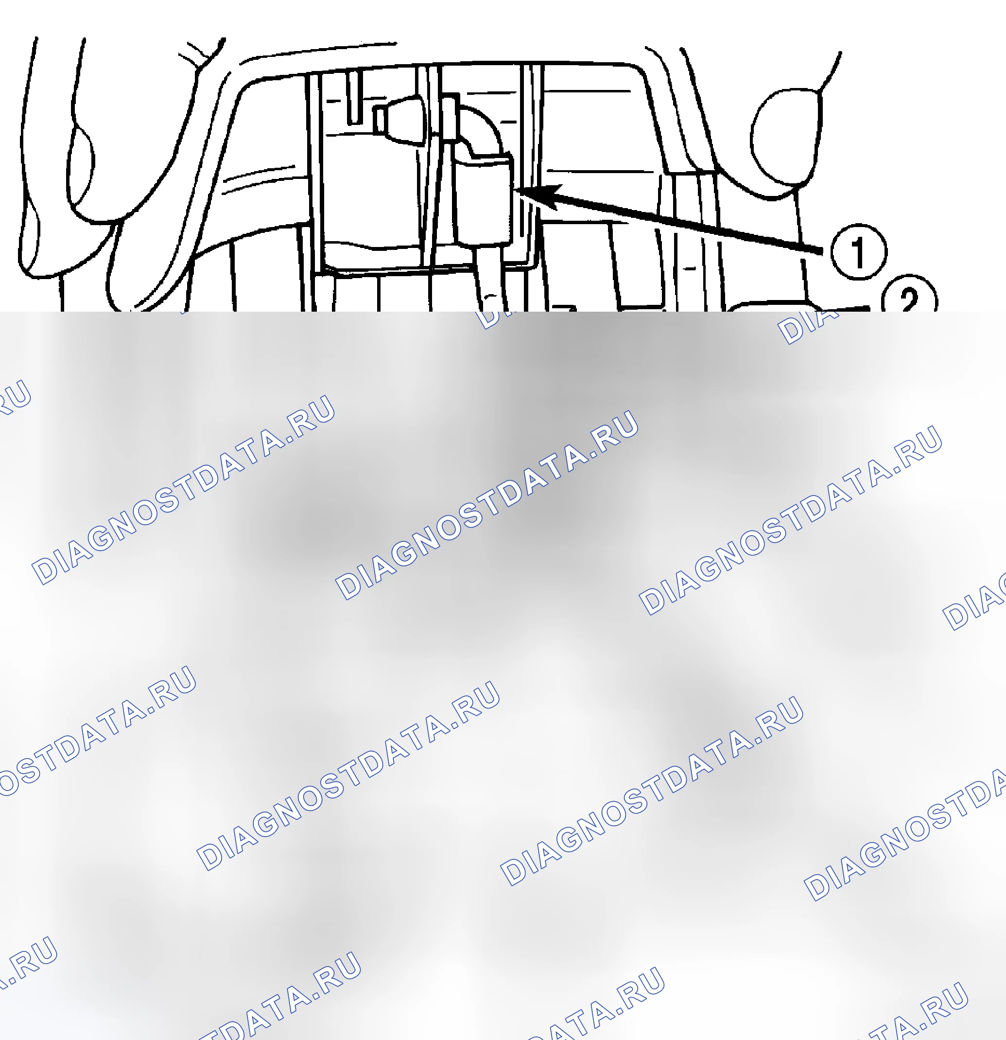 Рис. 27. Dodge Cab & Chassis R3500 HD 