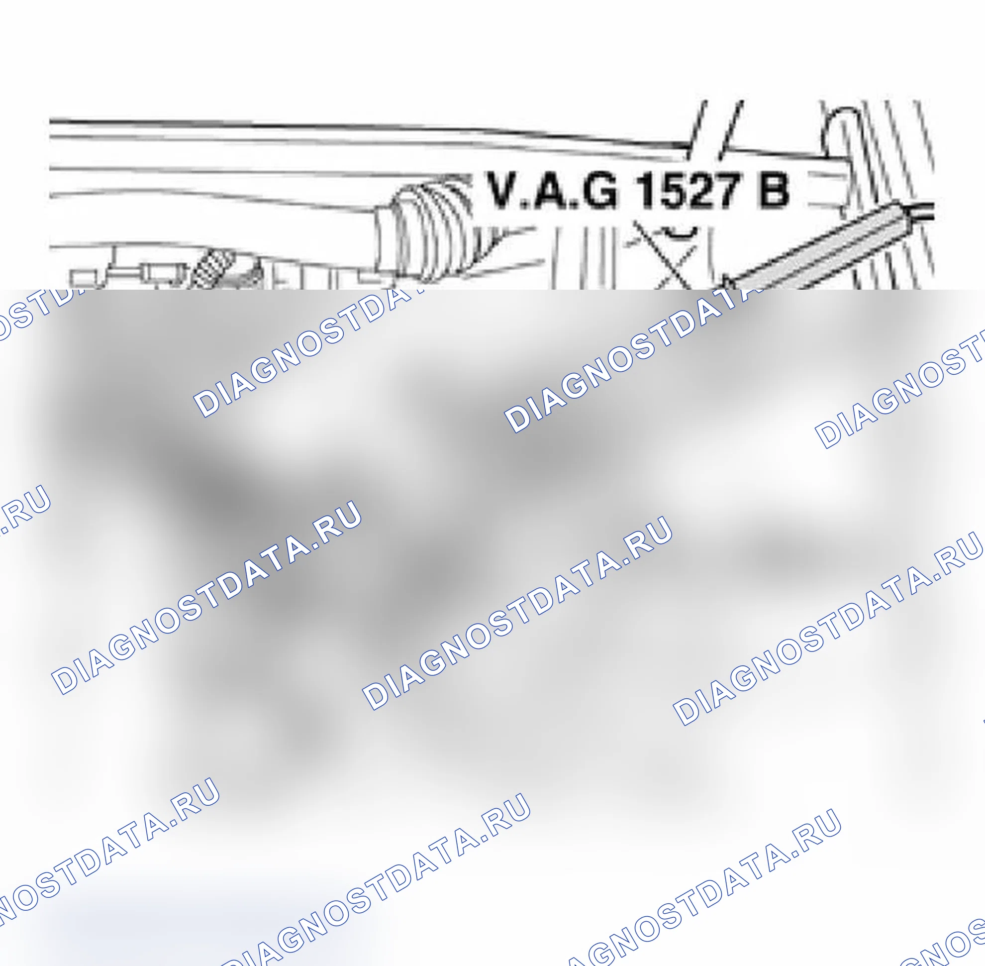 Рис. 100. Audi A6 C5 рестайлинг