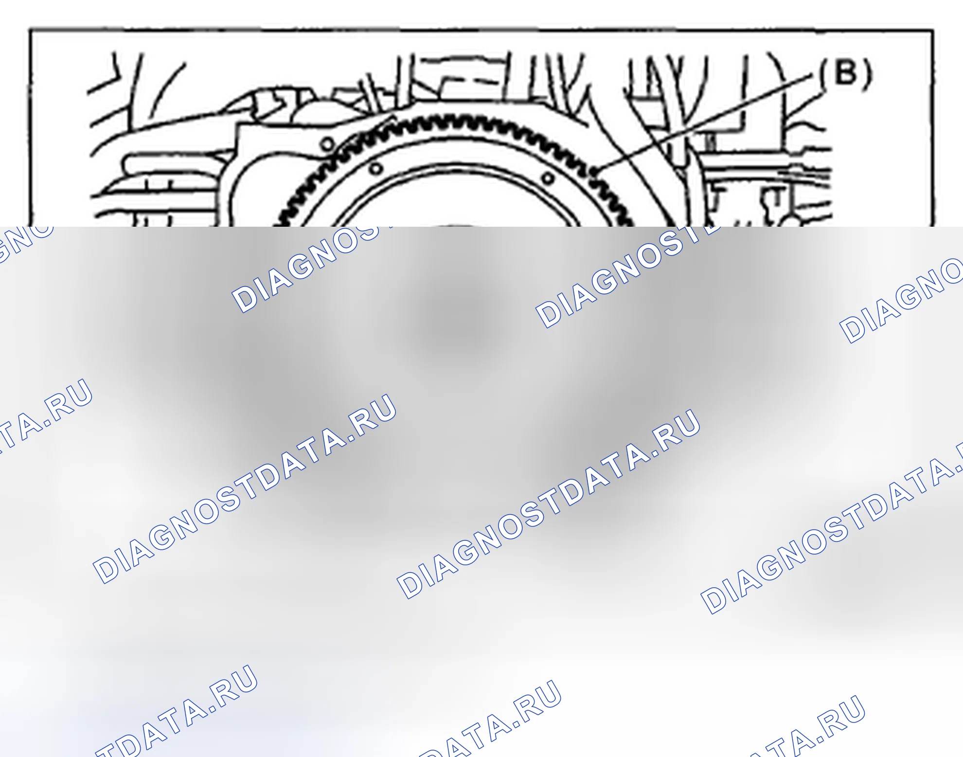 Рис. 78. Subaru Impreza GH