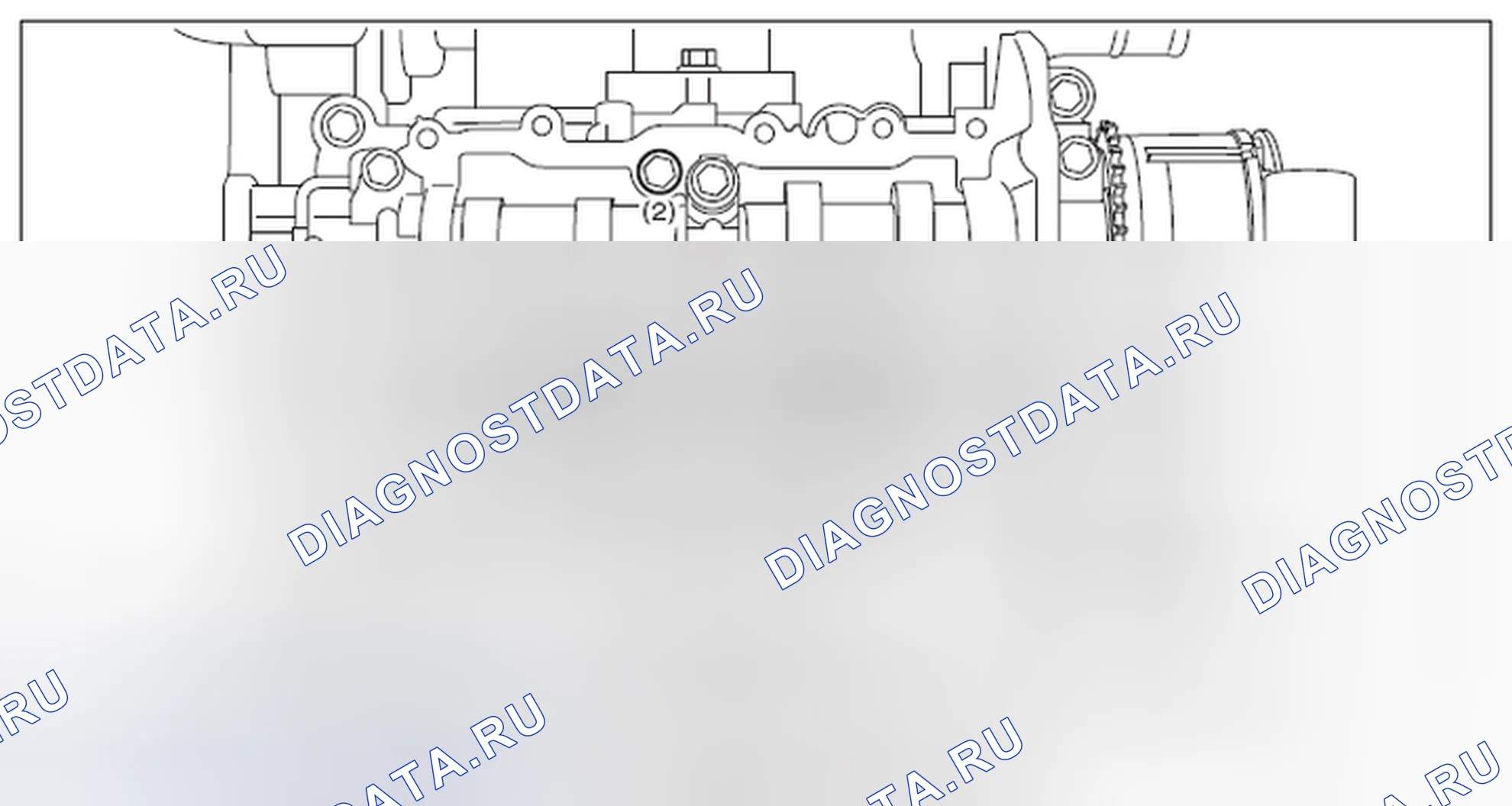 Рис. 261. Subaru Impreza GK
