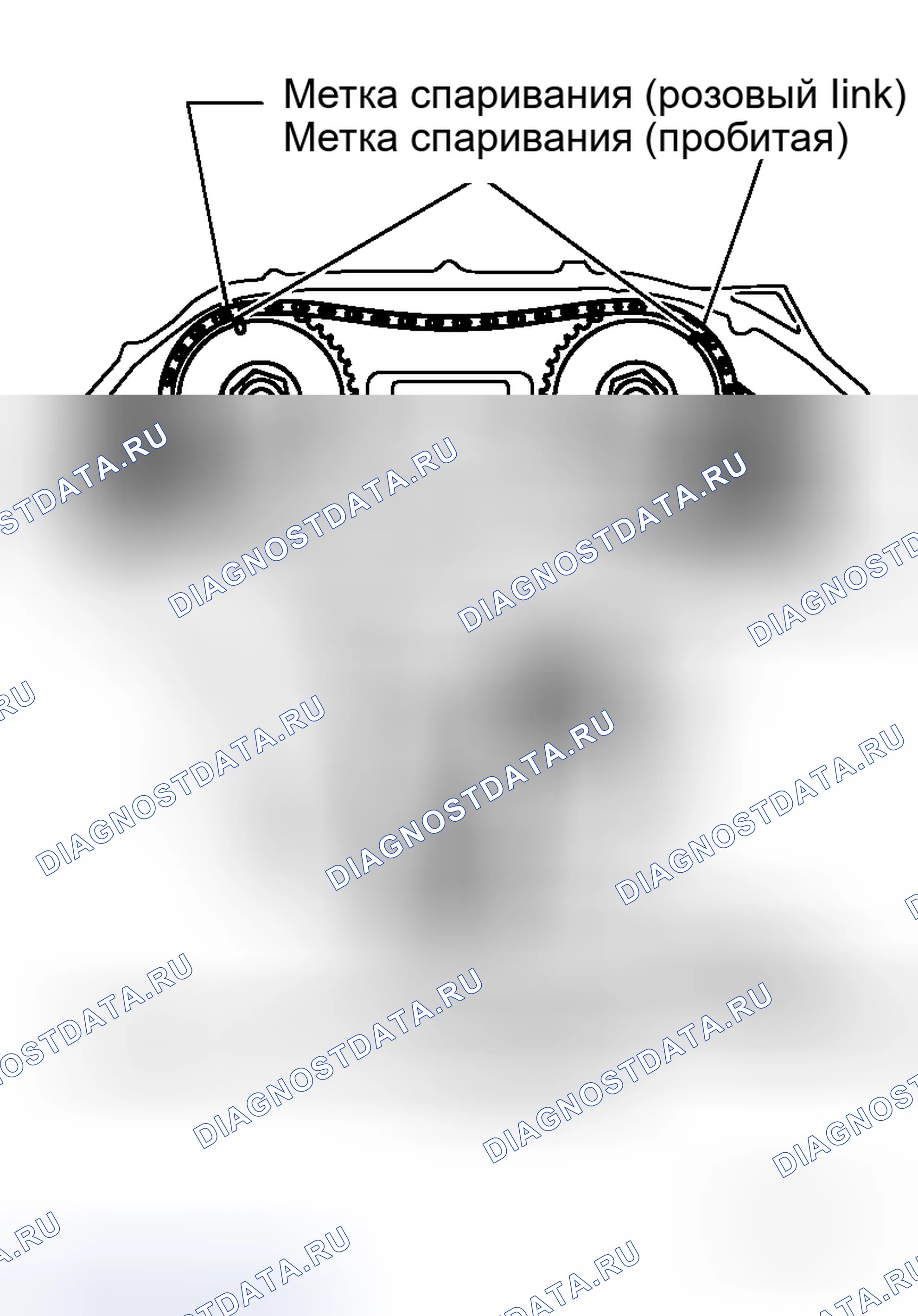Рис. 135. Honda Prelude I