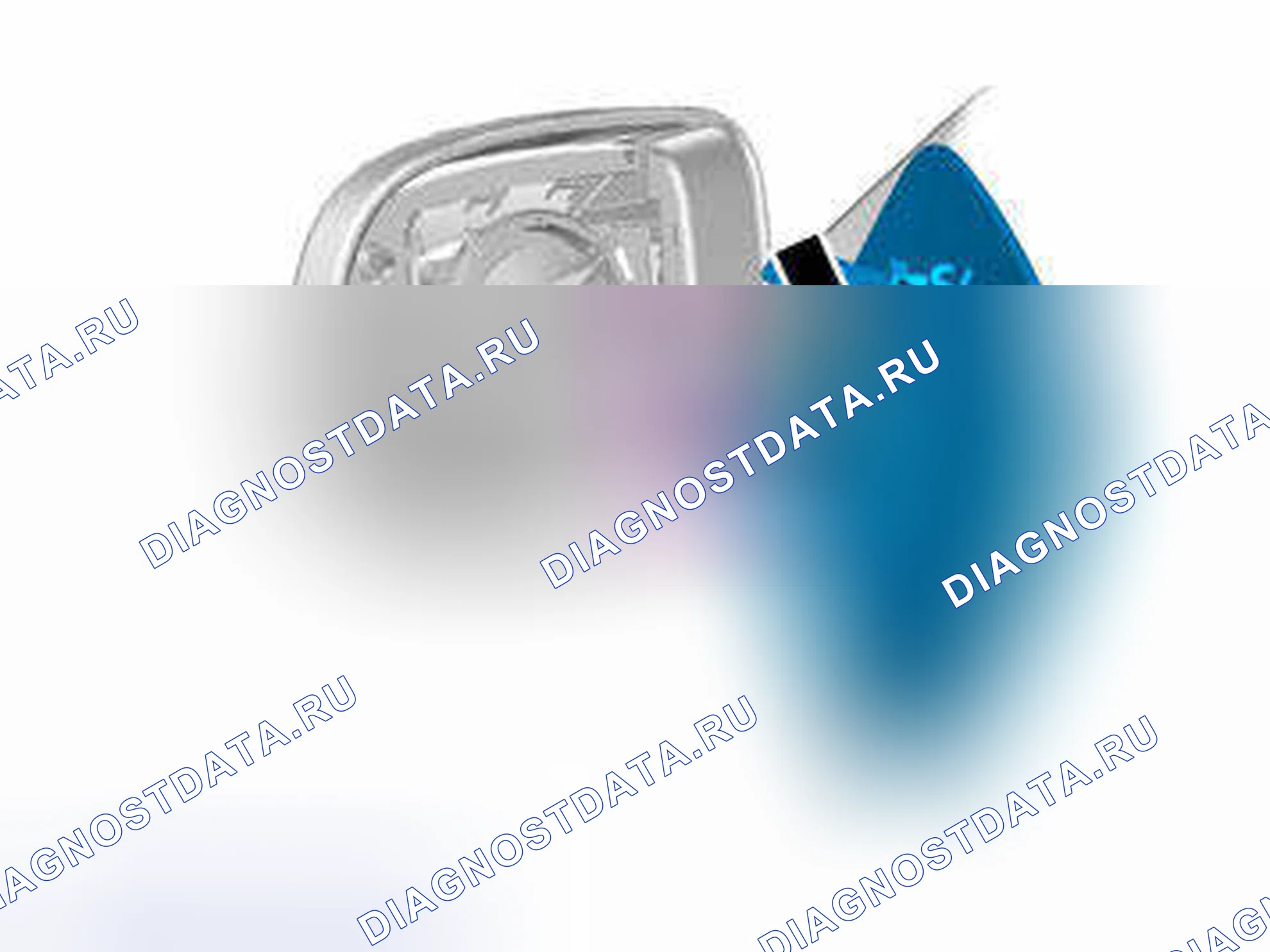 Рис. 31. Volvo XC70 II