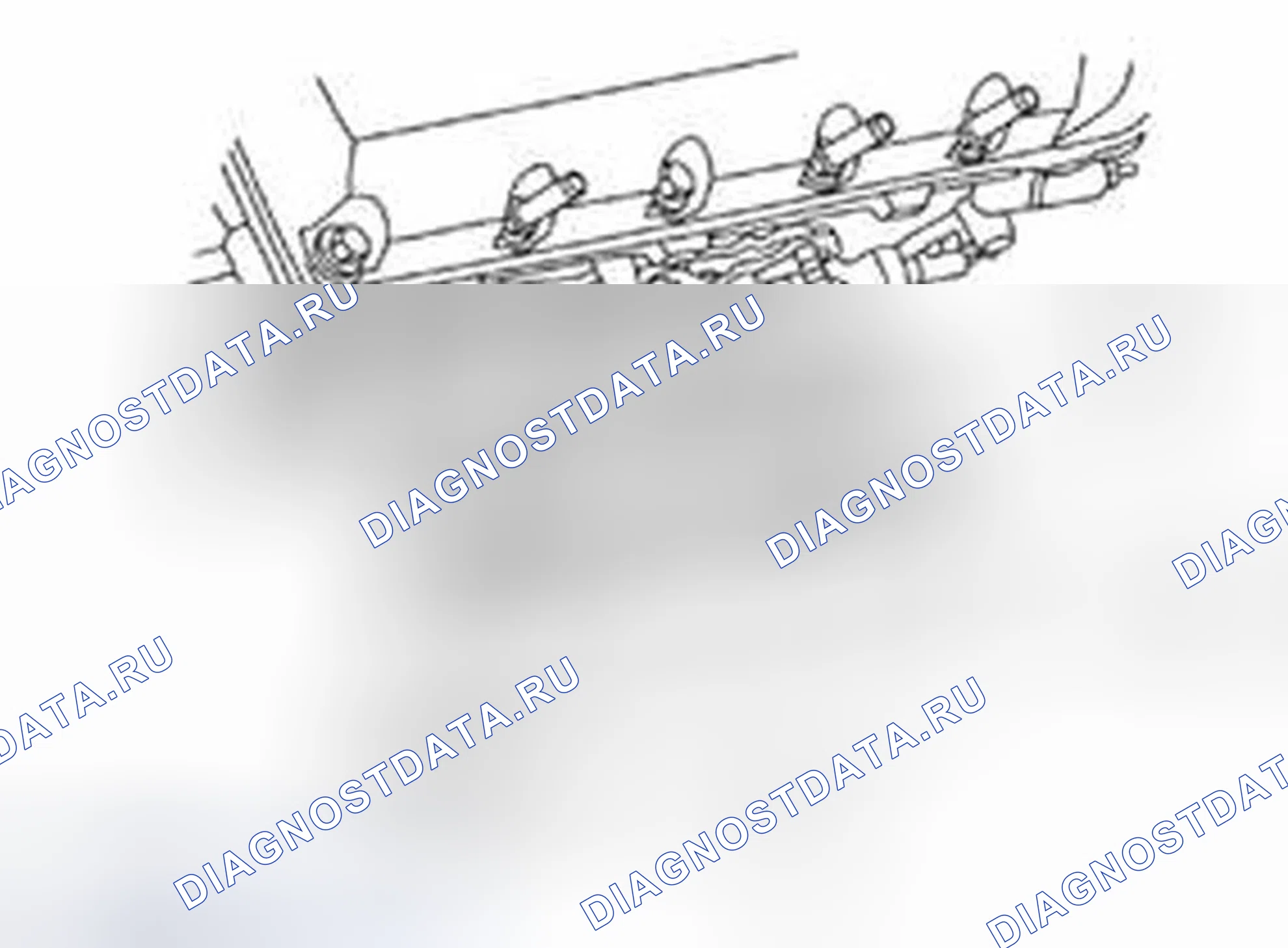 Рис. 445. Ford Econoline E250 