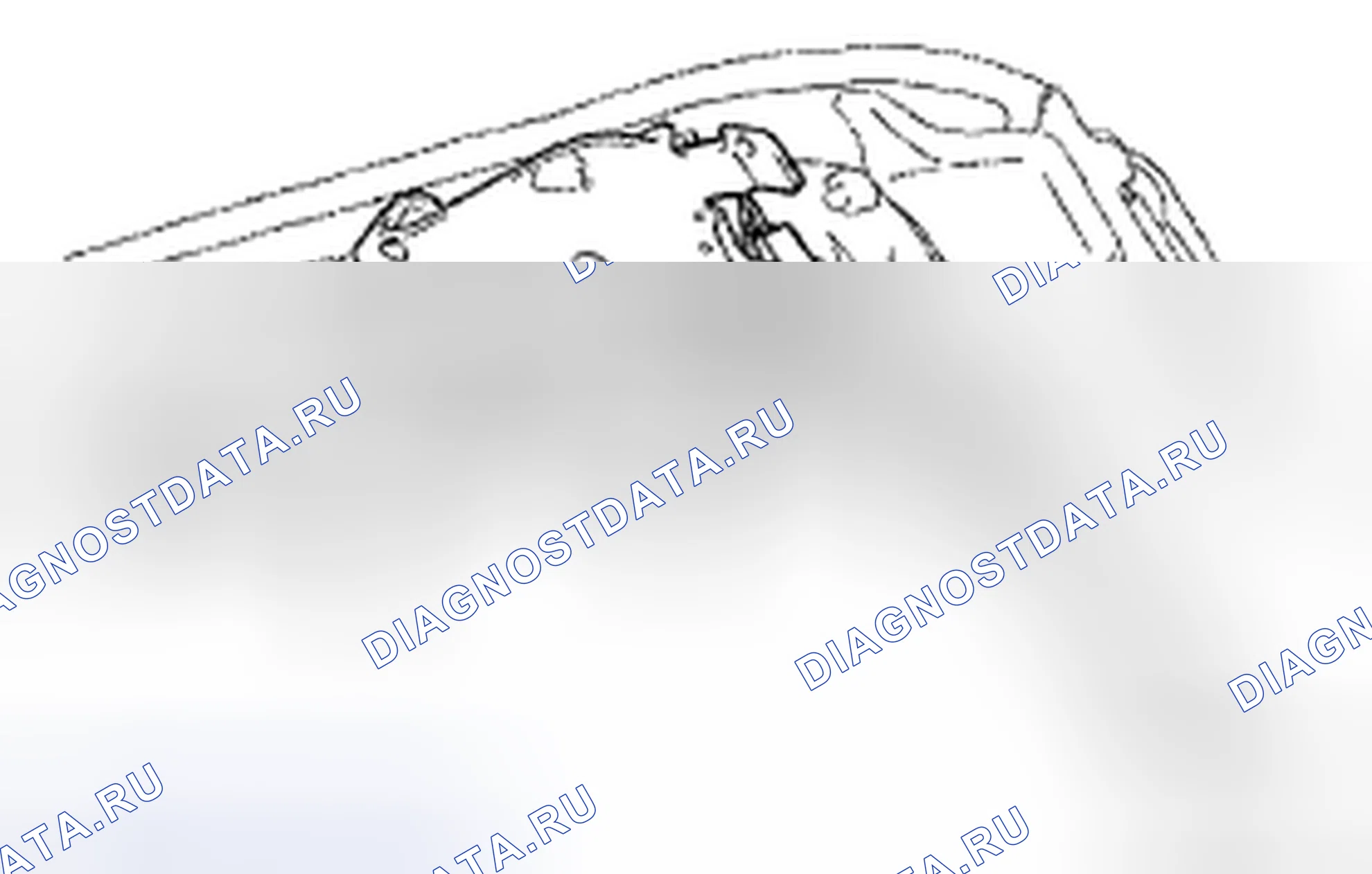 Рис. 326. Honda CR-V VI