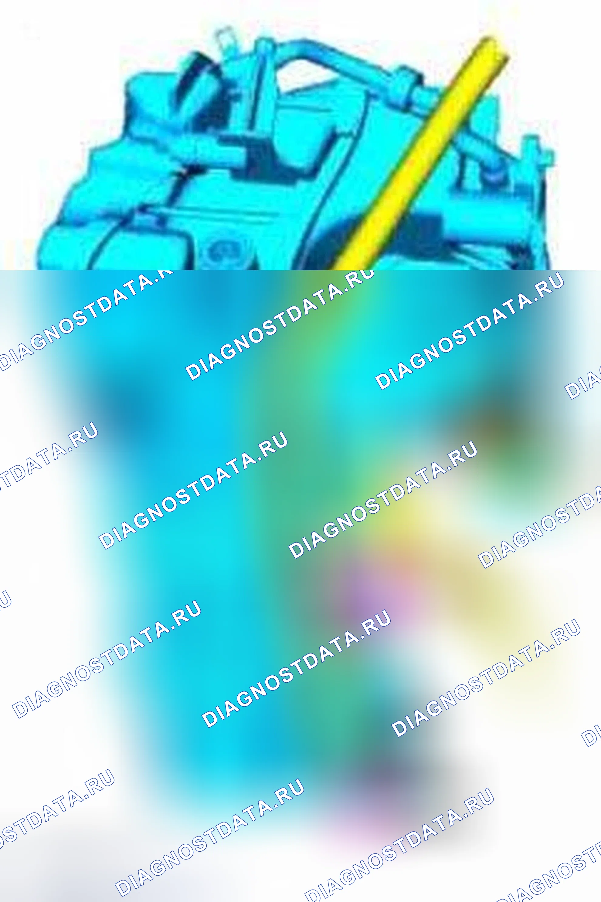 Рис. 568. Ford Explorer V