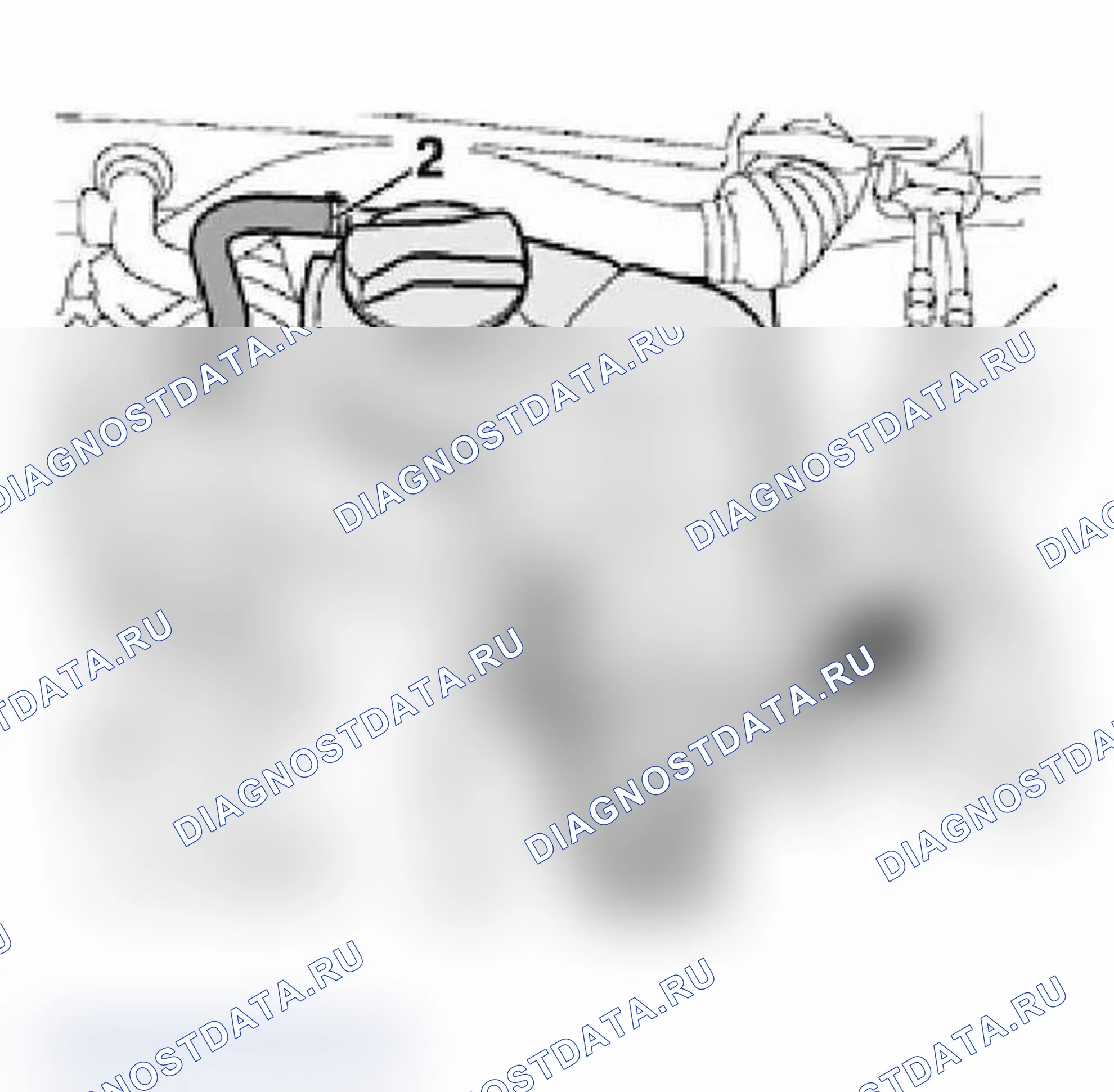 Рис. 111. Audi A6 C5 рестайлинг