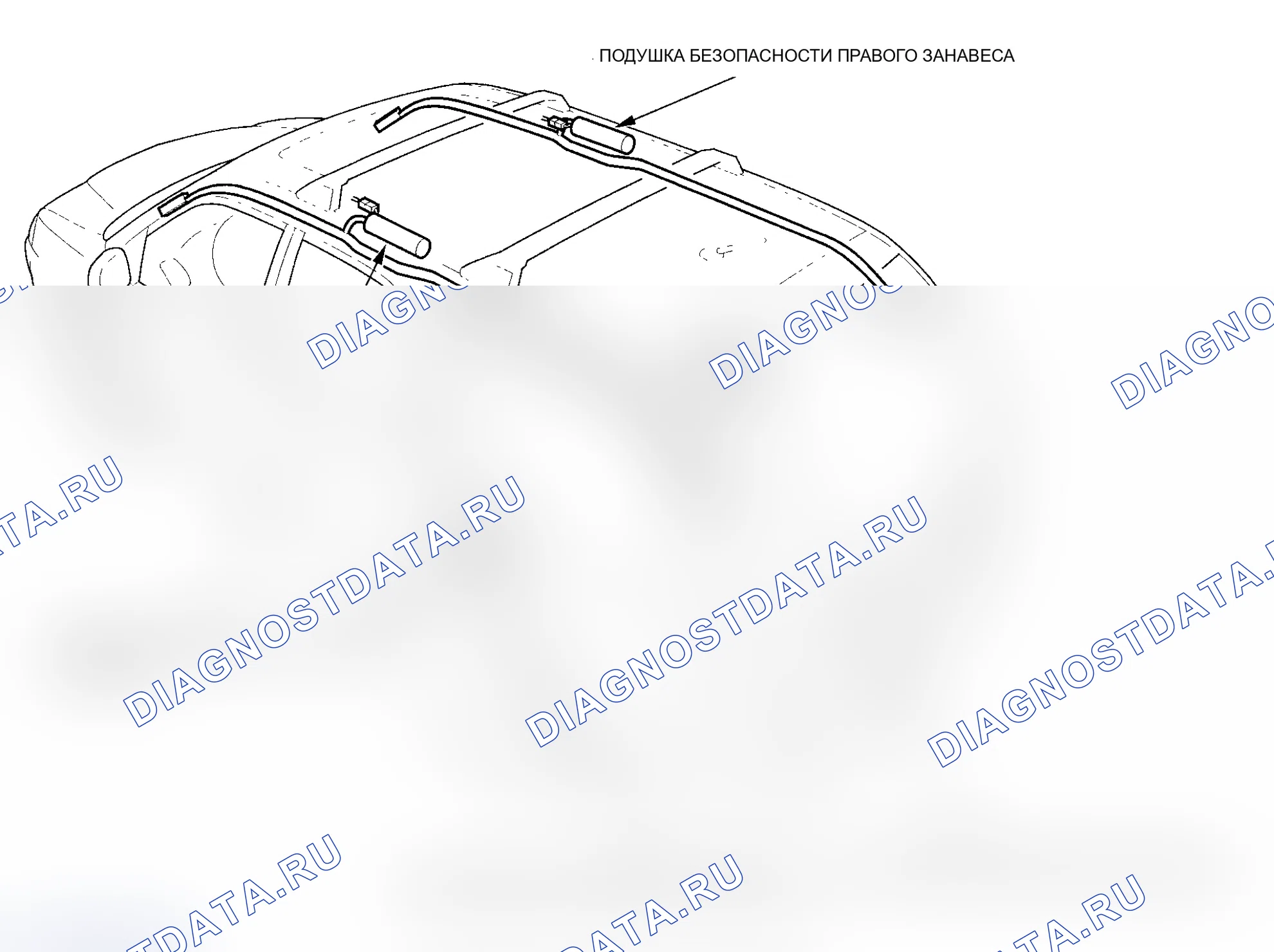 Рис. 4. Acura MDX I