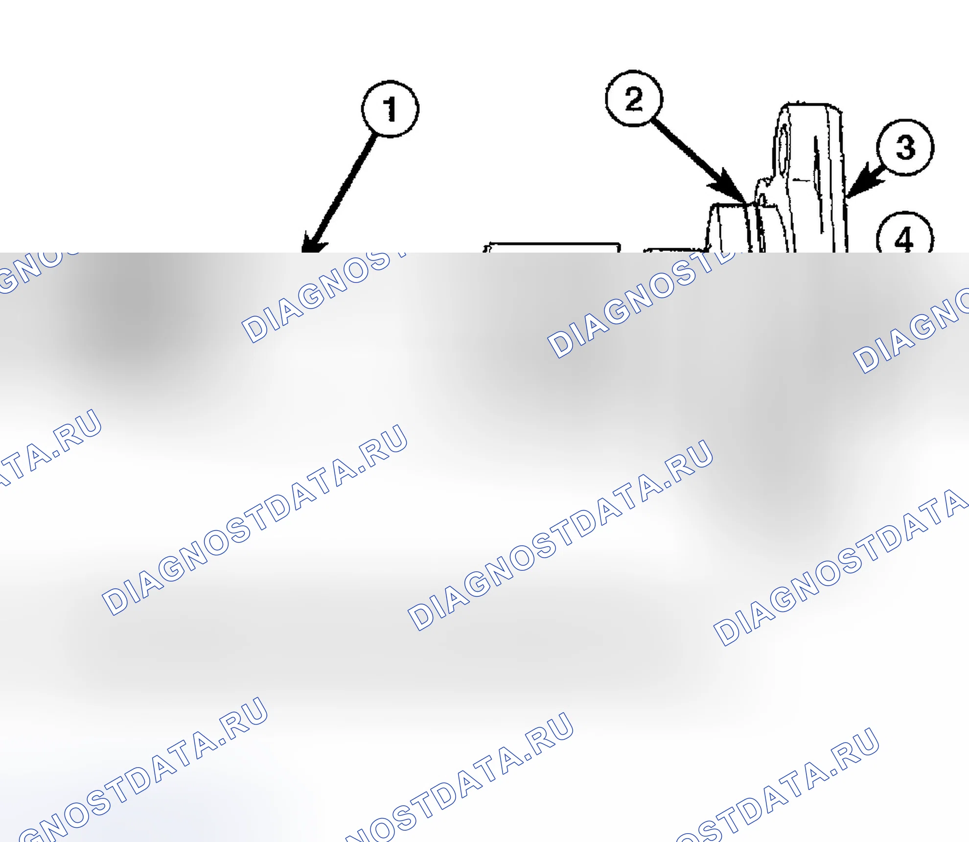 Рис. 94: ГАЗ. Dodge Pickup R1500 