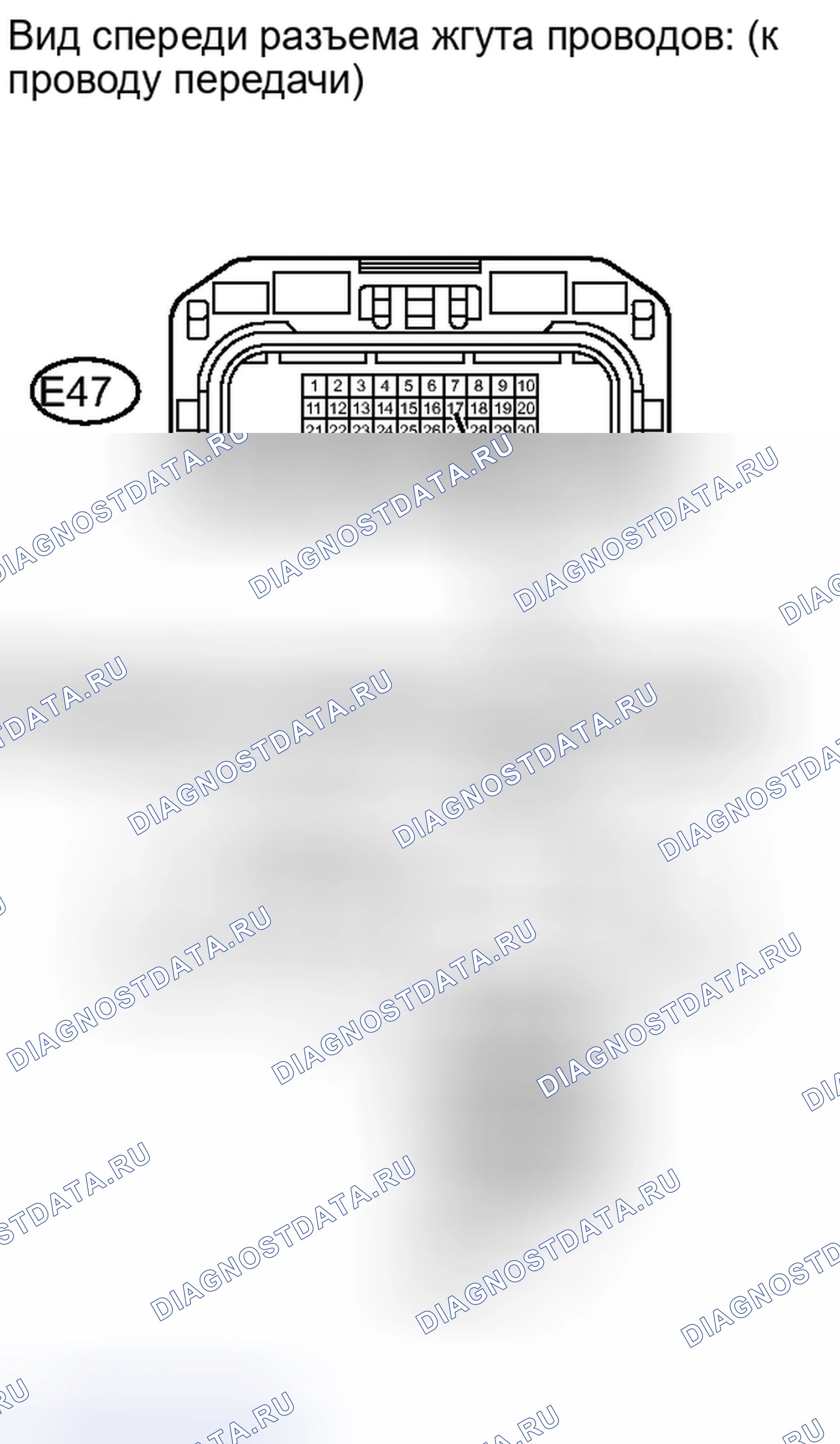 Рис. 424. Lexus IS F I