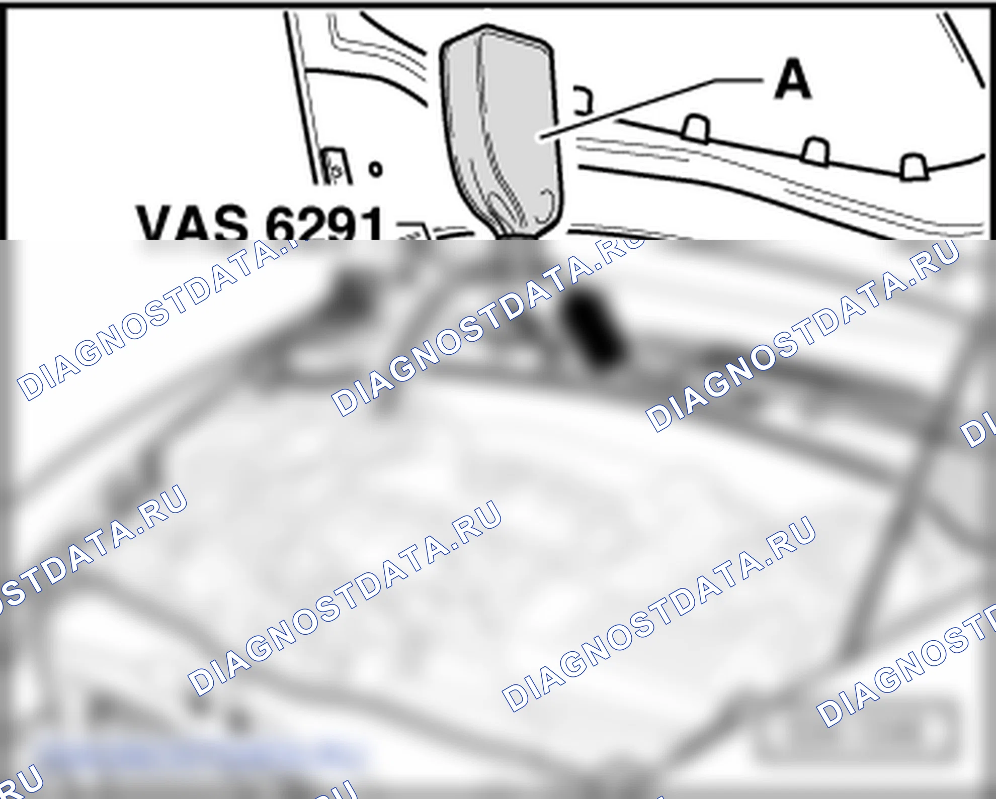 Как проверить уровень трансмиссионного масла в угловой передаче. Skoda Octavia Ii