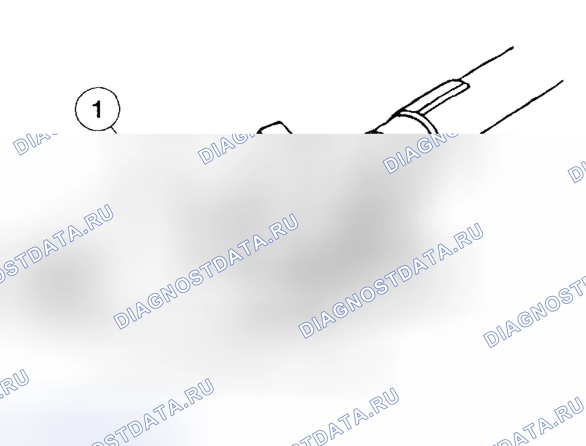 Рис. 276. Ford Pickup F250 Super Duty I