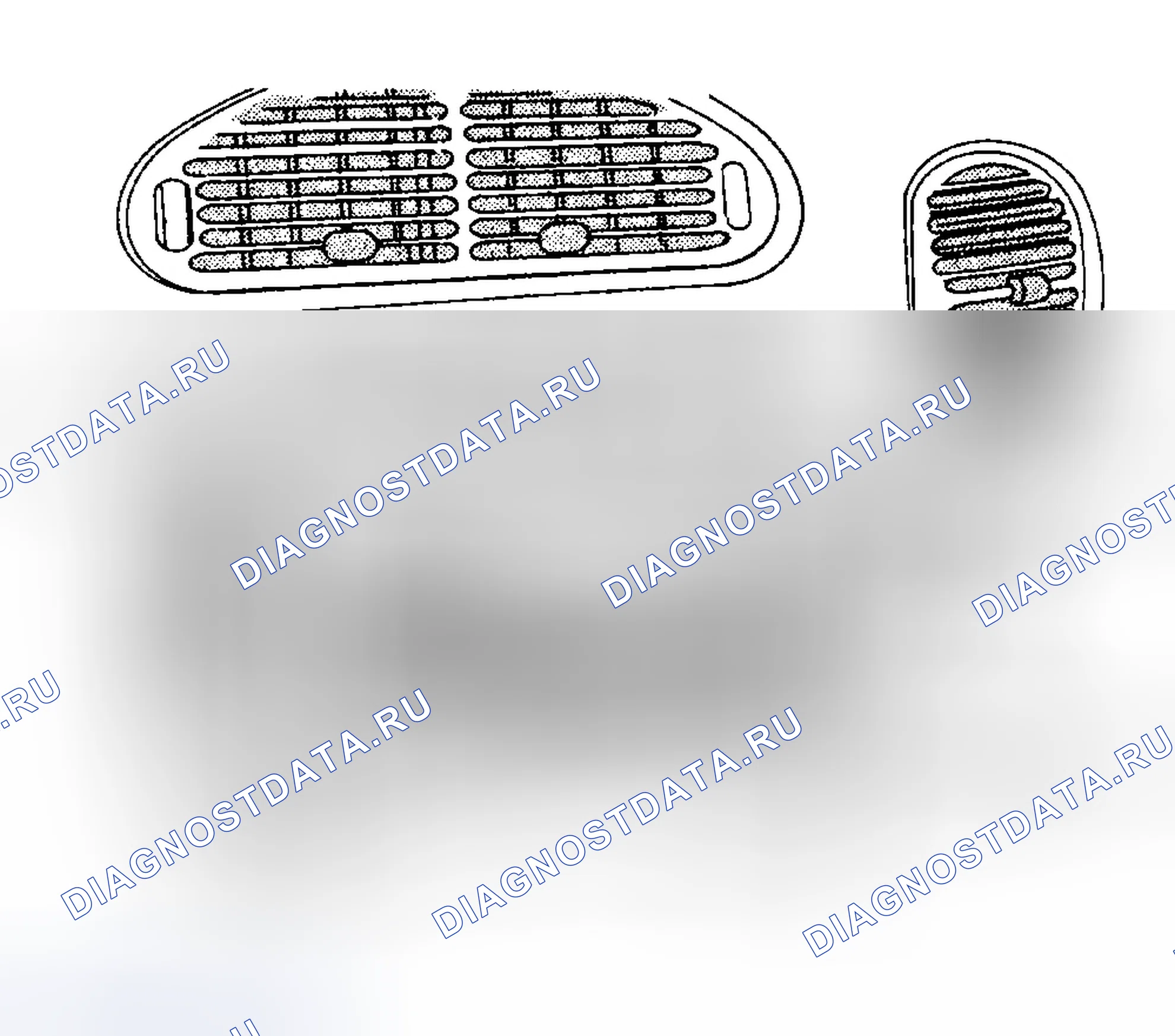Рис. 53. Chrysler Town & Country III
