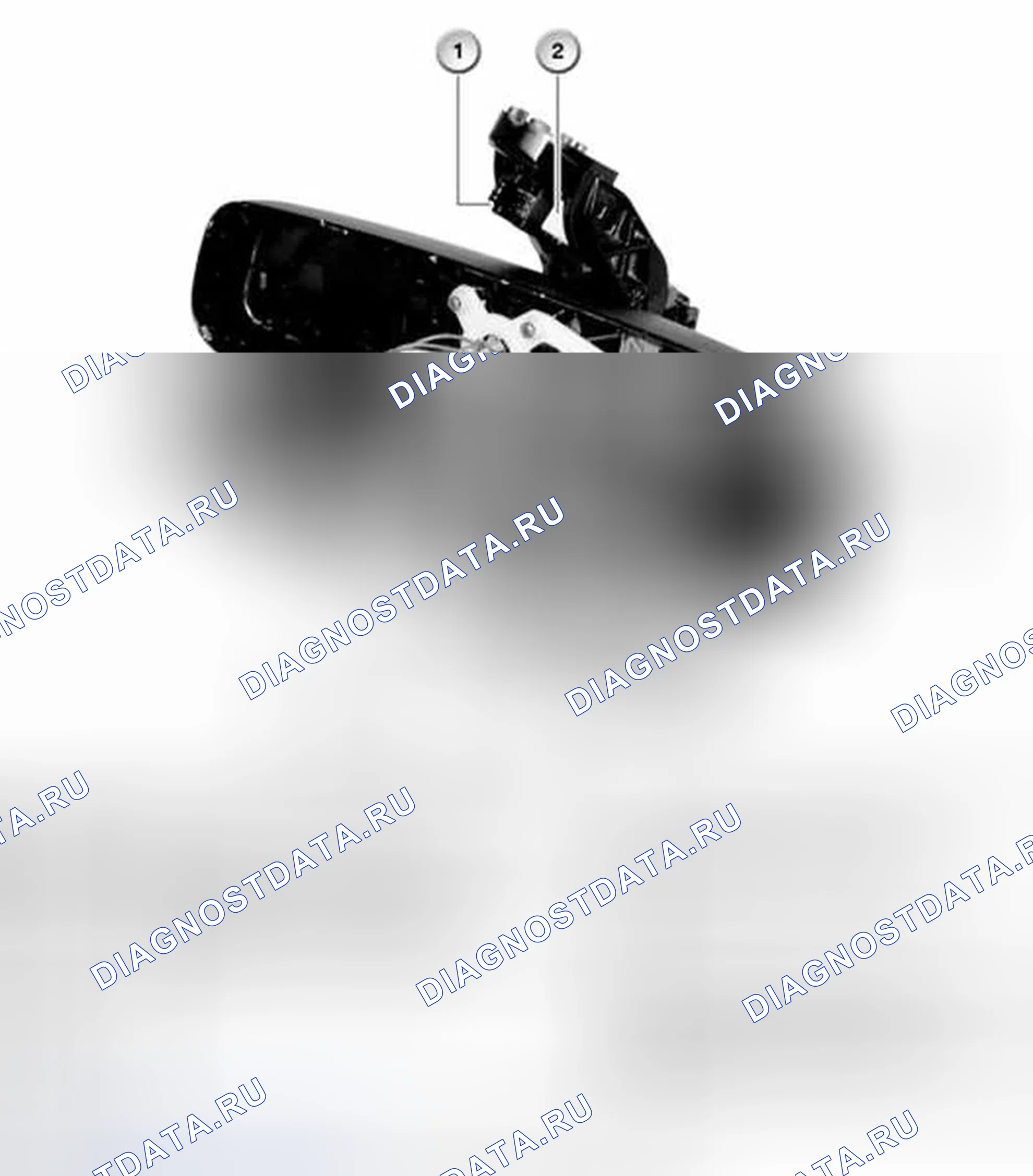 Рис. 17: Конструкция. BMW M6 E63/E64