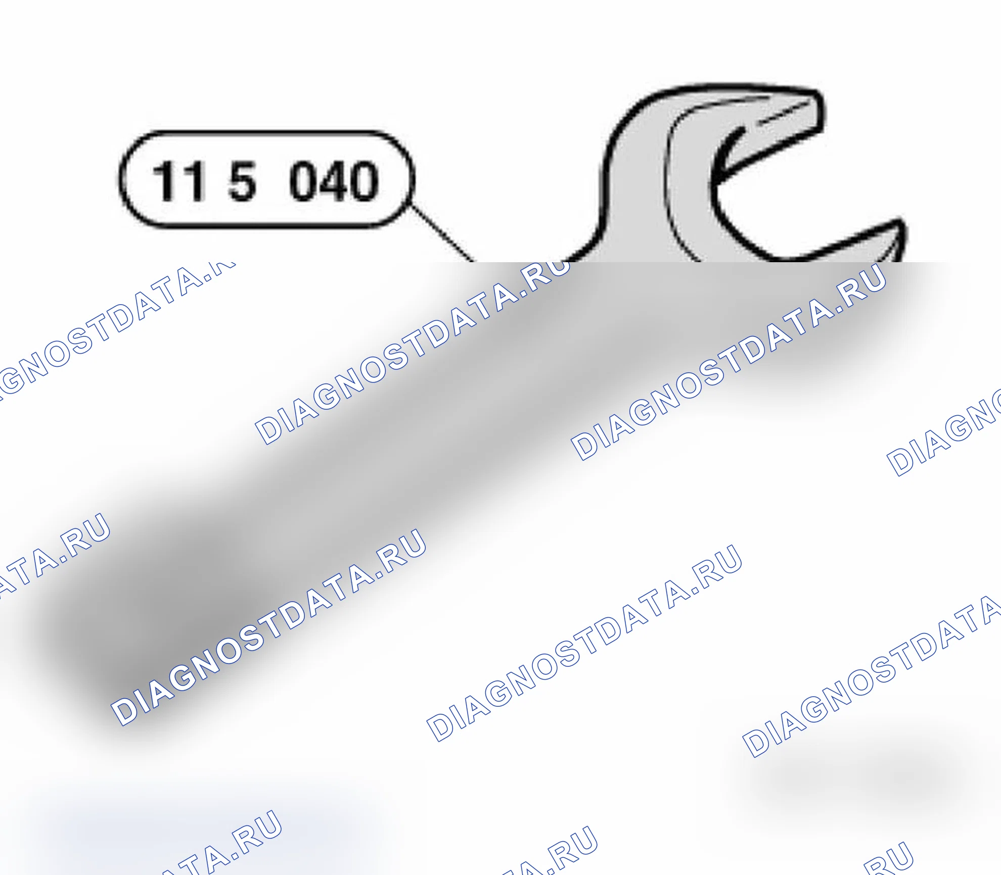 Рис. 672: Примечание по установке:. BMW M3 E36