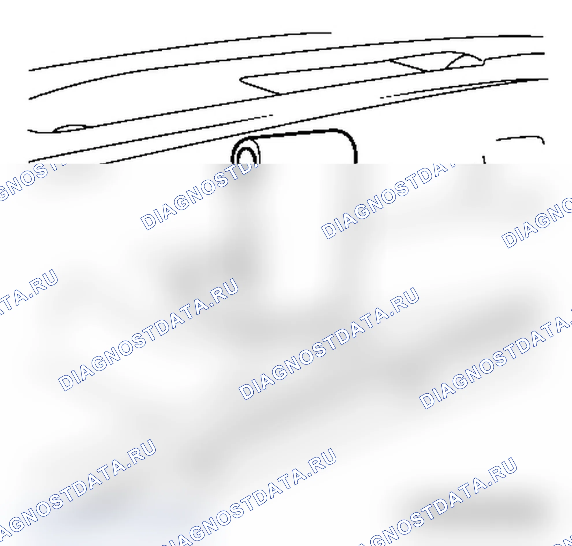 Заменить крышу (модель L 08). Opel Corsa D