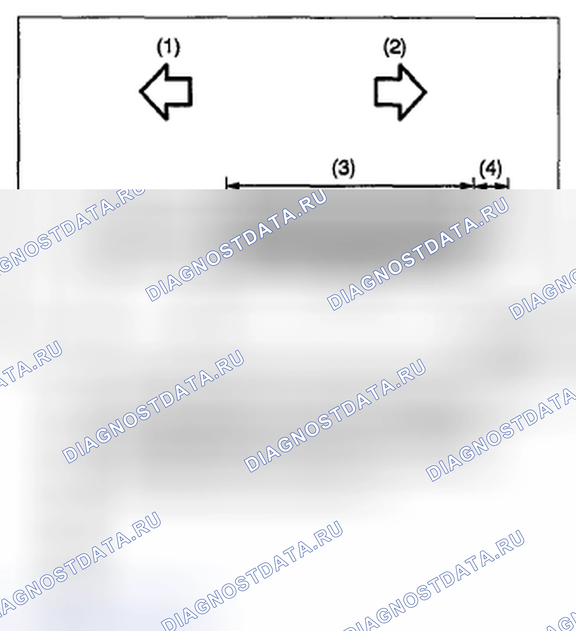 Рис. 135. Subaru Impreza GH