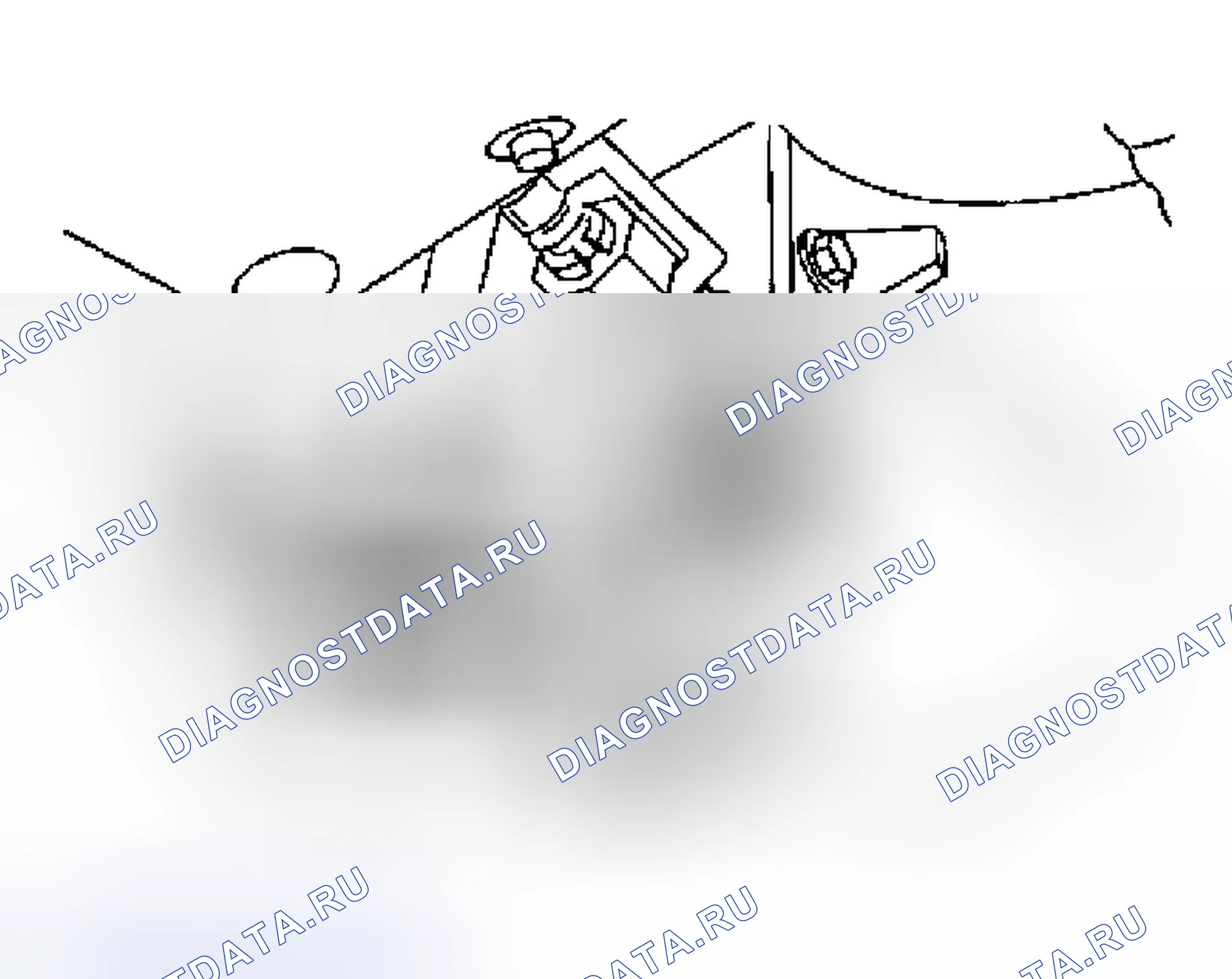 Рис. 233. Hyundai Pony I