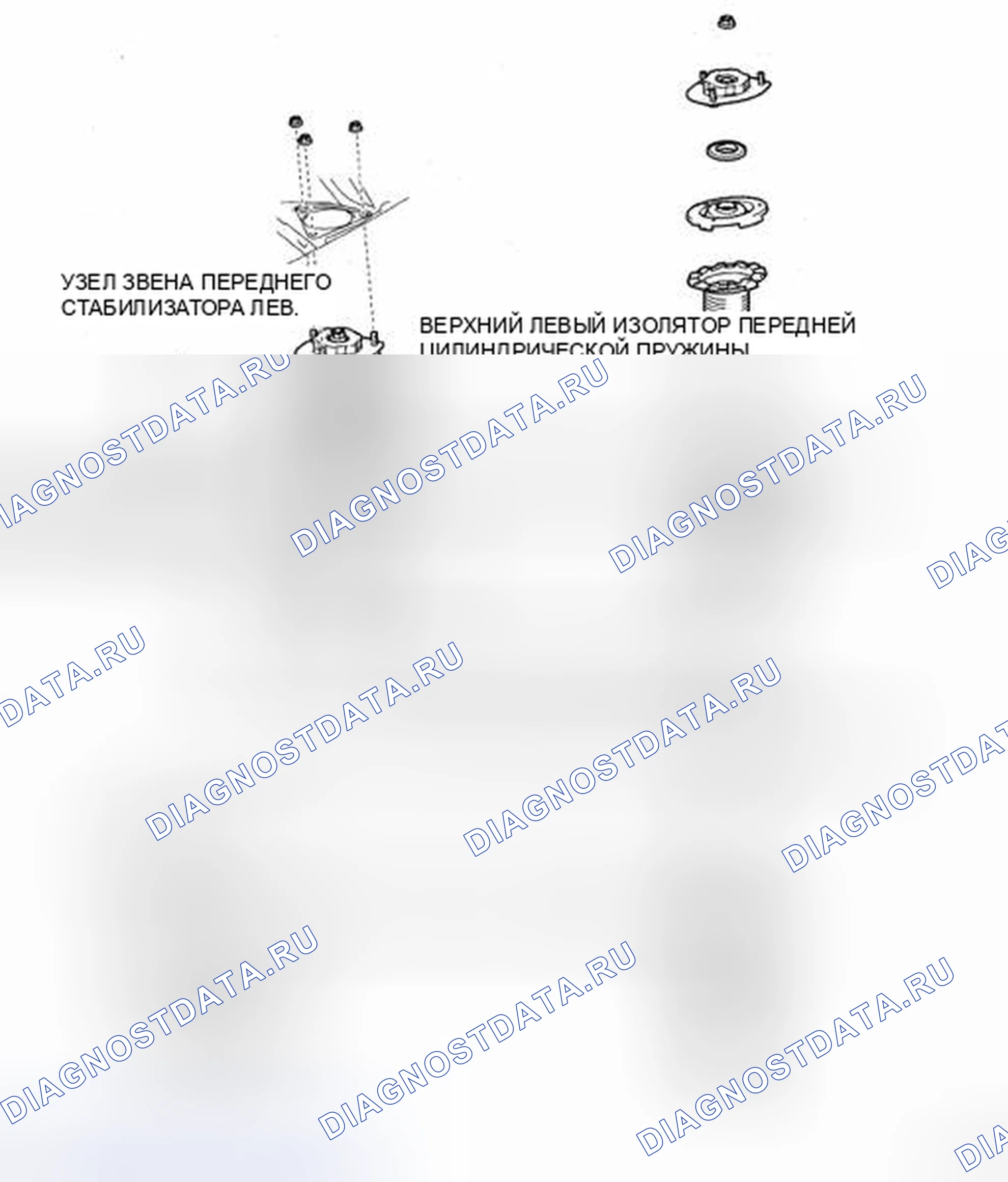 Рис. 10. Toyota Sienna II рестайлинг