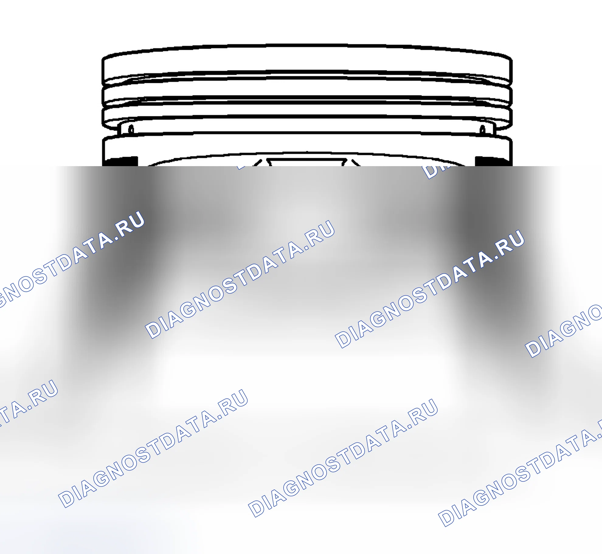 Рис. 467. Dodge Pickup R2500 