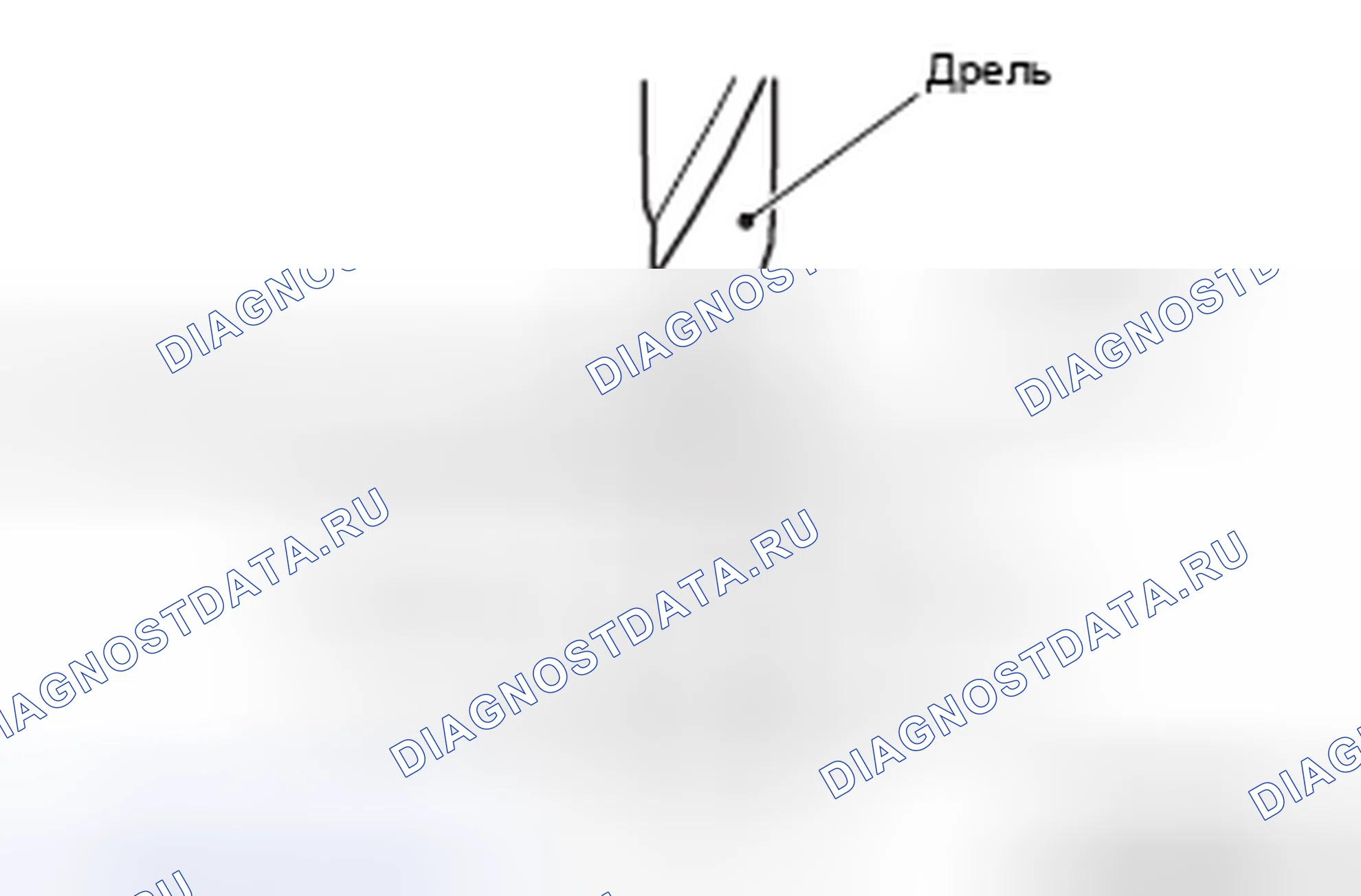 Рис. 39: < < A > > СНЯТИЕ ЗАКЛЕПОК. Honda e:NP1 I