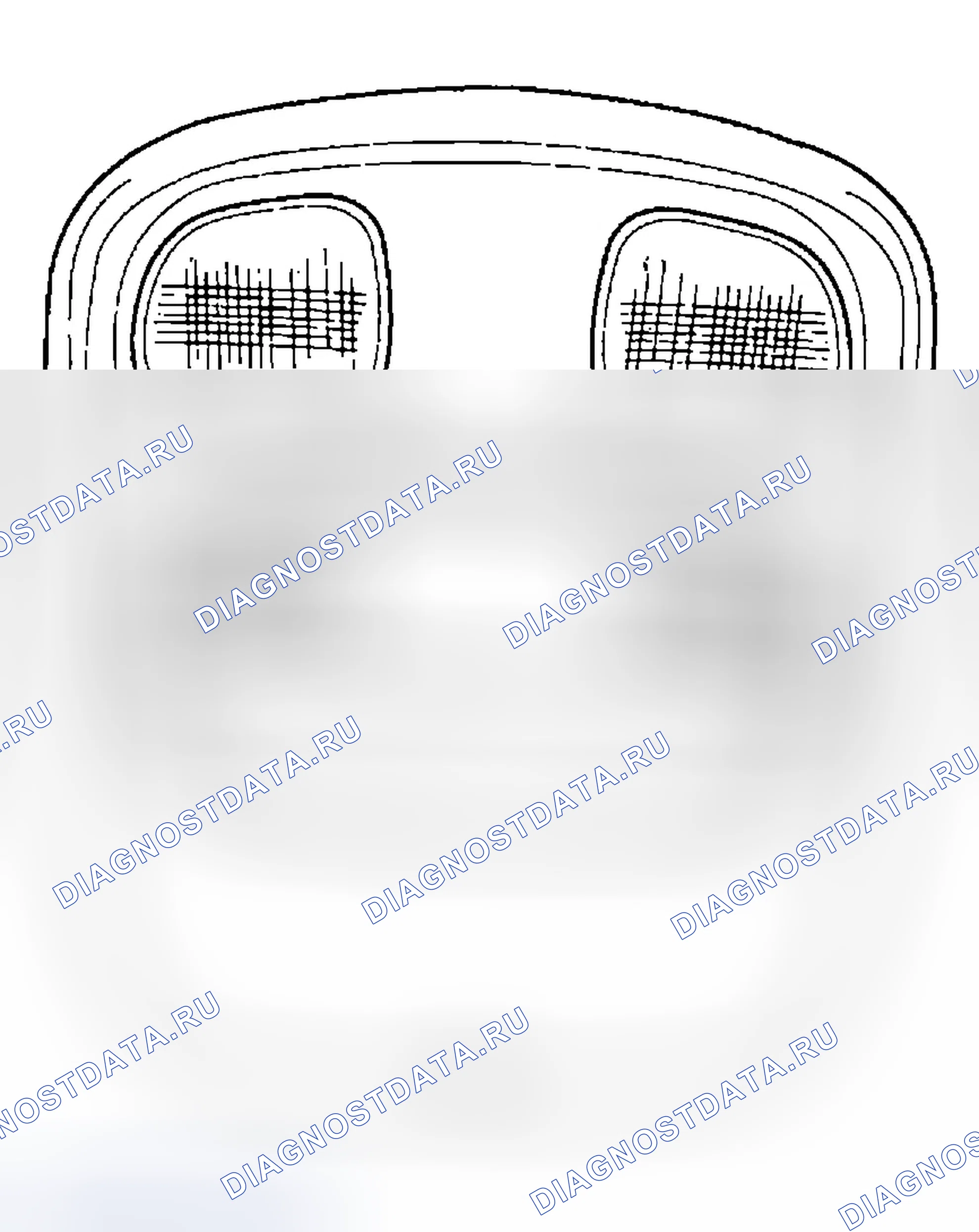 Рис. 42. Jeep Liberty I