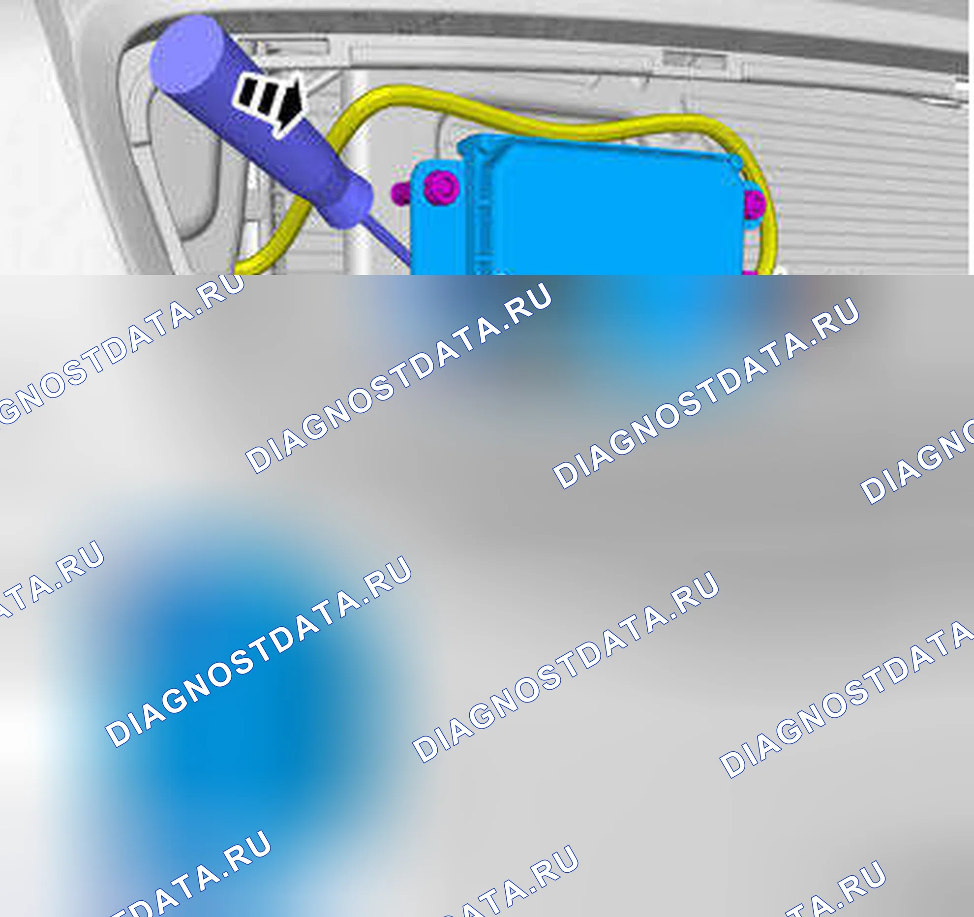 Рис. 80. Volvo S80 II