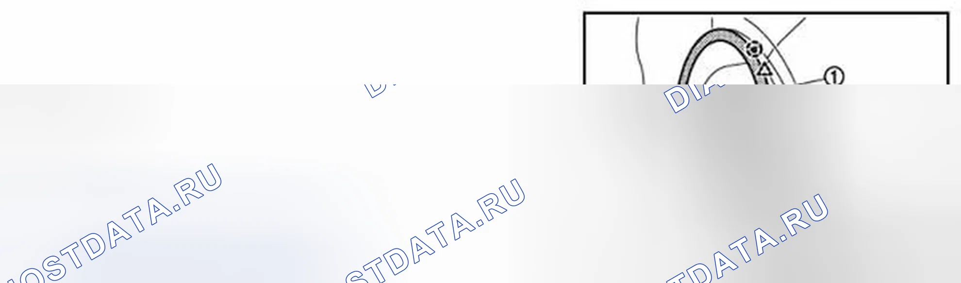 Рис. 13. Infiniti FX35 II рестайлинг