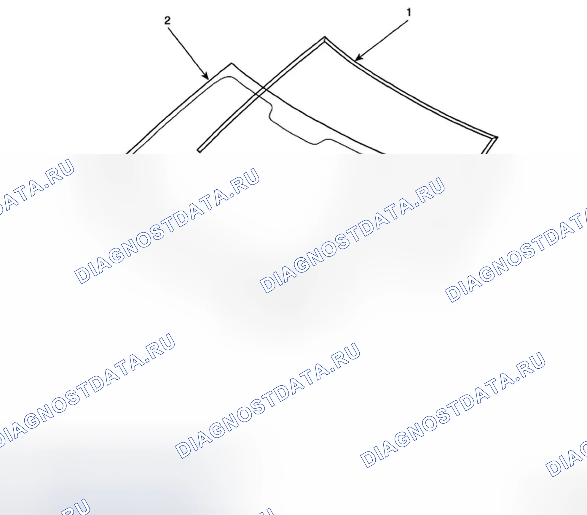 Рис. 47: КОМПОНЕНТЫ. Hyundai Elantra IV