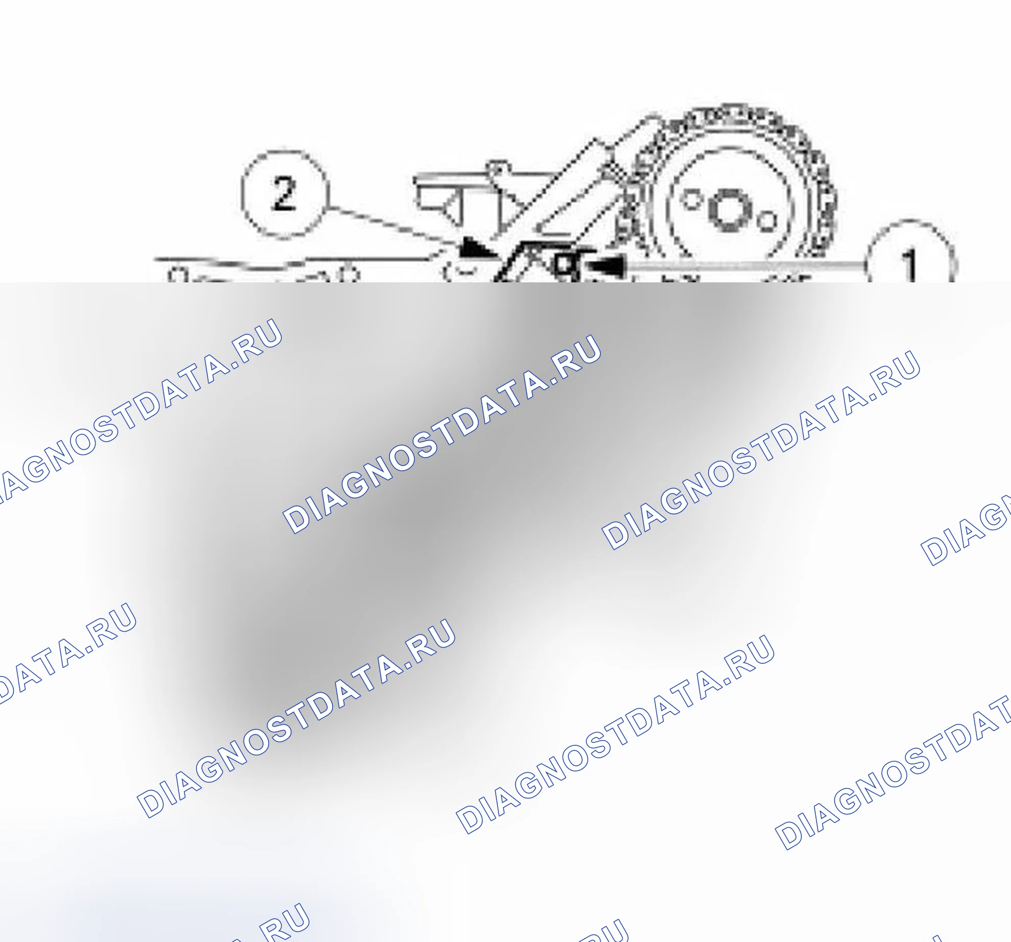 Рис. 1254. Ford Econoline E150 
