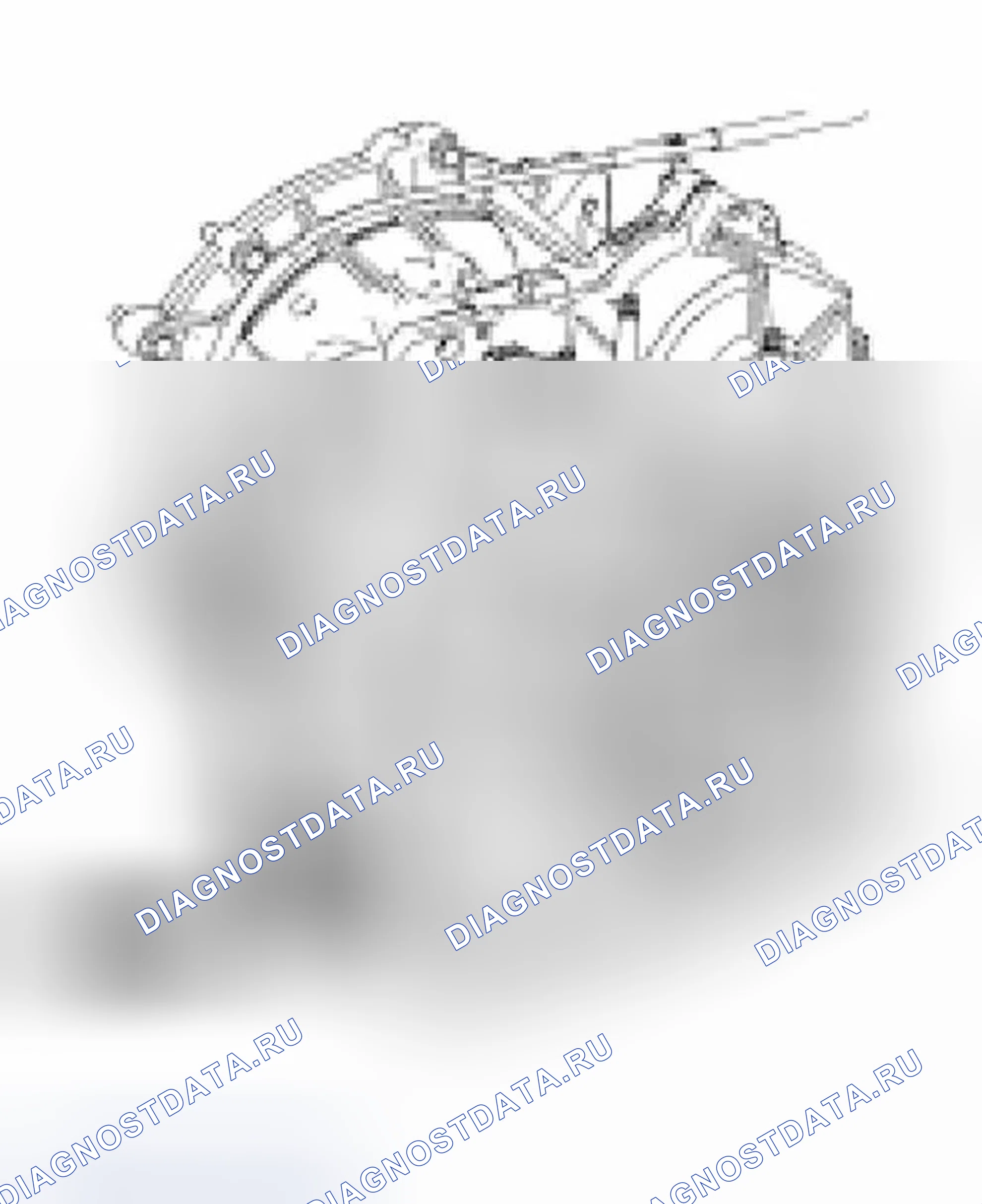 Рис. 439. Ford Focus I рестайлинг