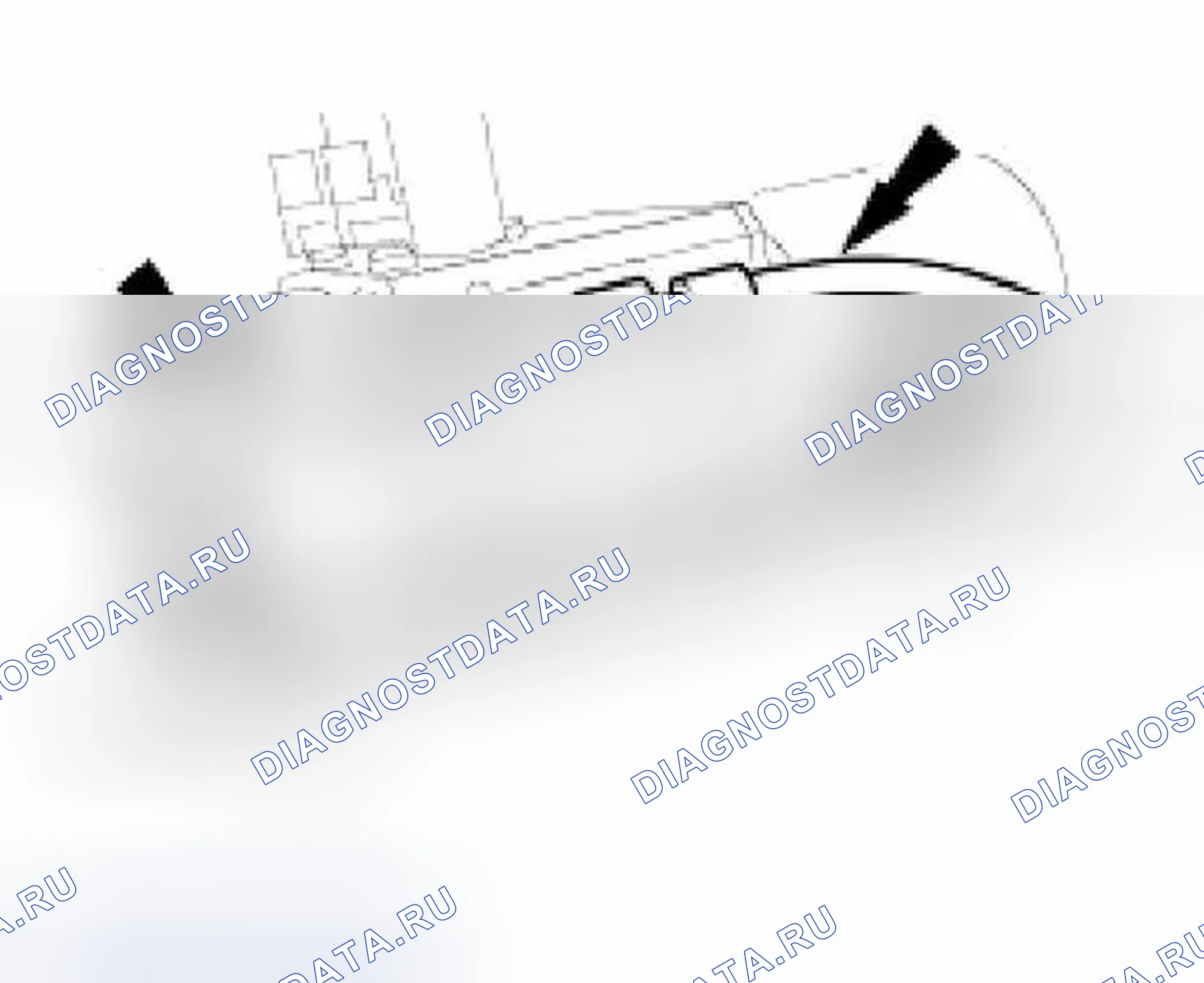 Рис. 205. Jaguar XKR I