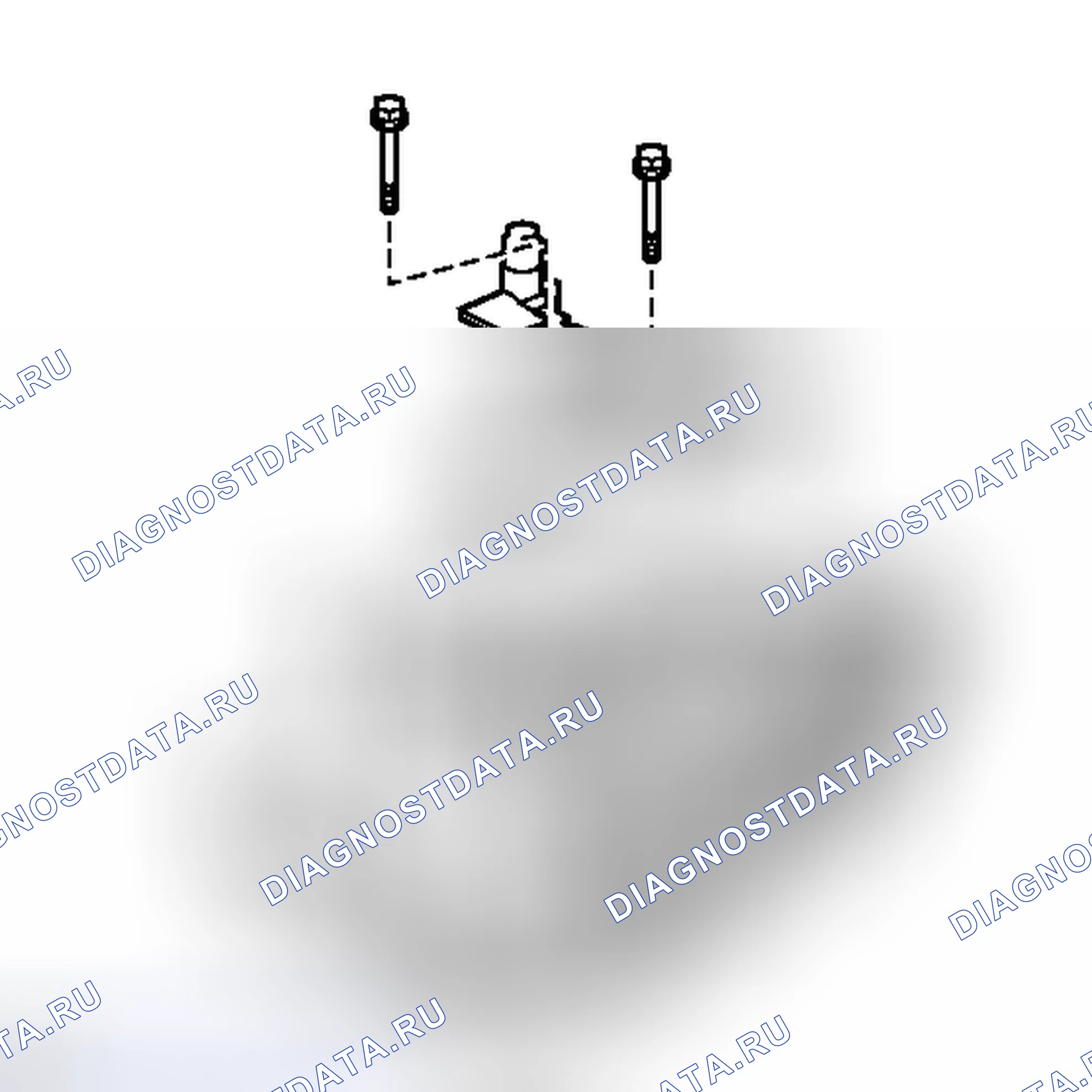 Рис. 68: УДАЛЕНИЕ [06 / 2012 -]. Haval H3 I