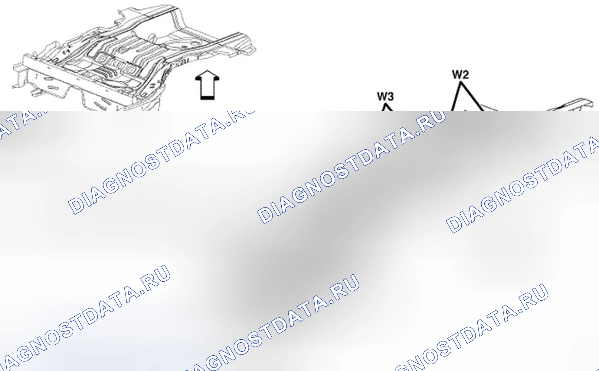 Рис. 358. Dodge Avenger II