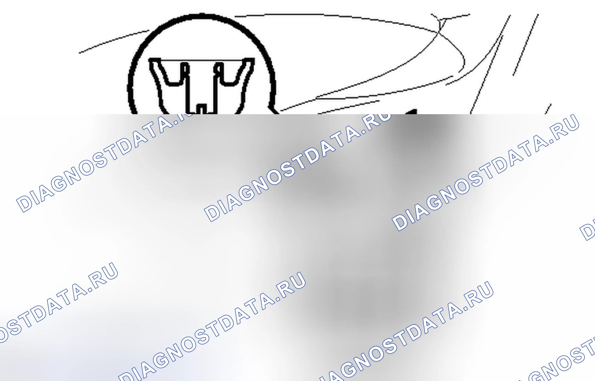 Рис. 70: РАЗБОРКА. Toyota Venza I