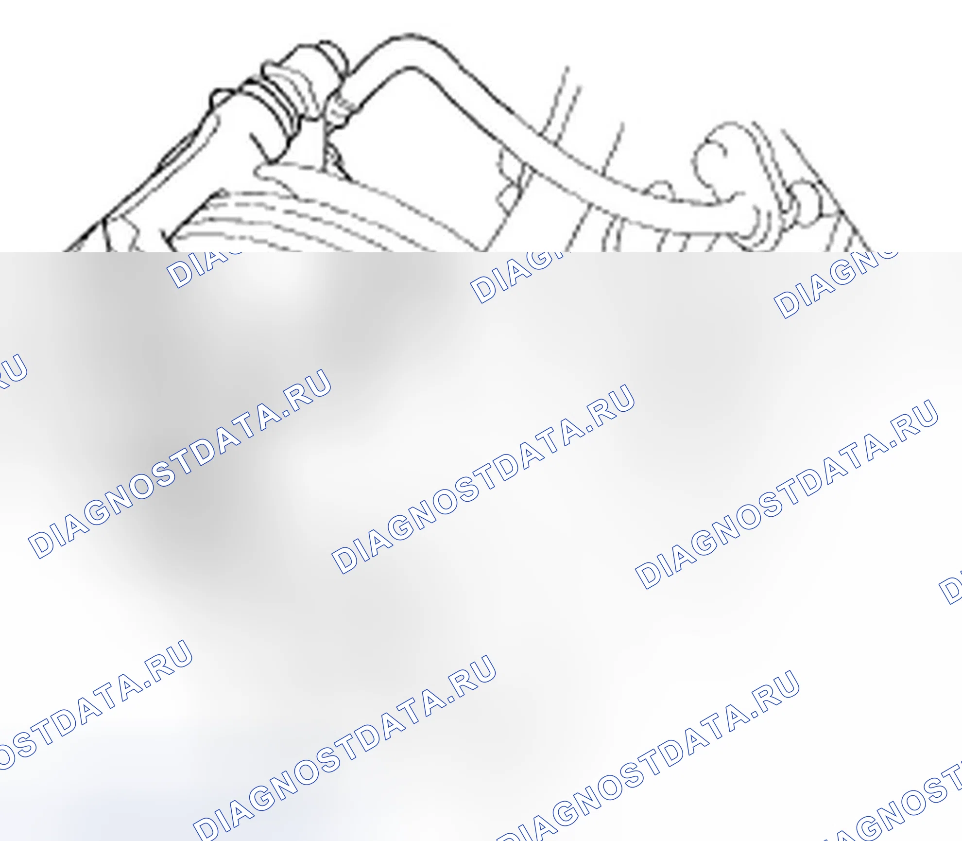 Рис. 2. Honda Civic VIII рестайлинг