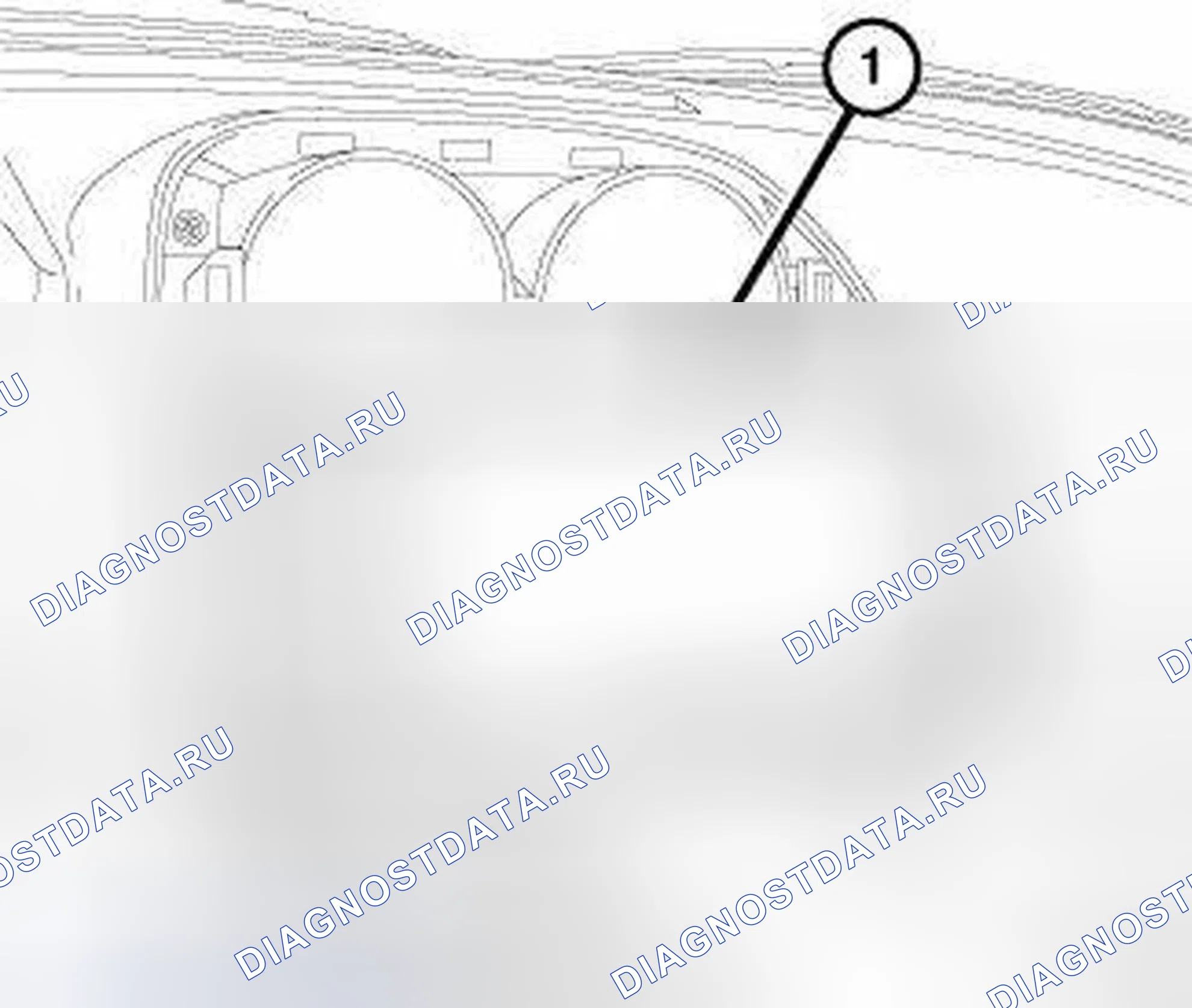 Рис. 39. Dodge Caliber I рестайлинг