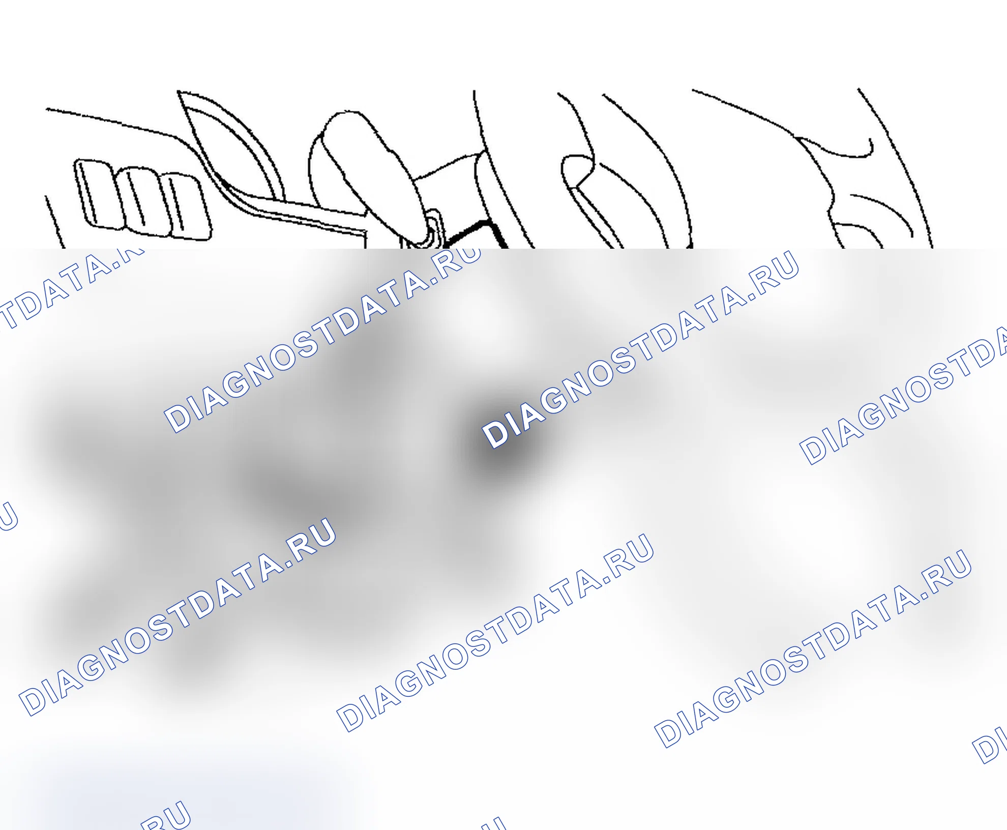 Рис. 19. Subaru Impreza WRX GD/GG рестайлинг
