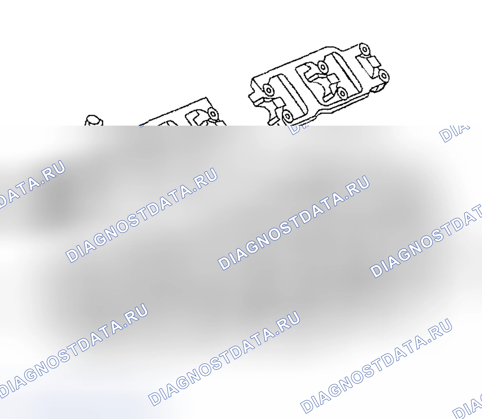 Рис. 545. Ford Explorer III