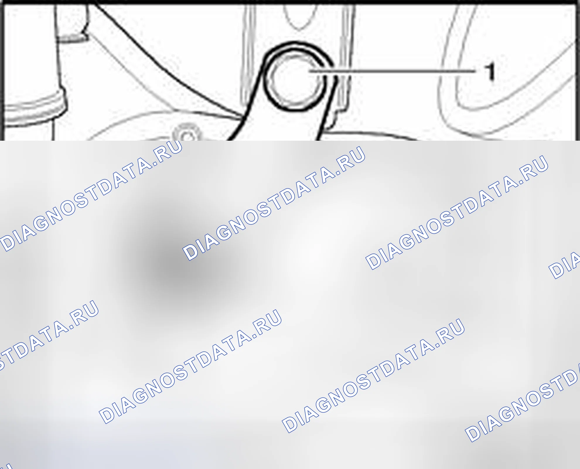 Рис. 481. Volkswagen Touareg I