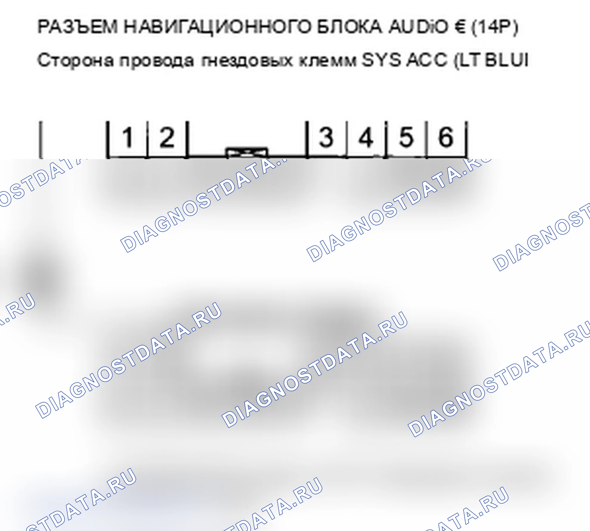 Рис. 402. Acura TL IV рестайлинг