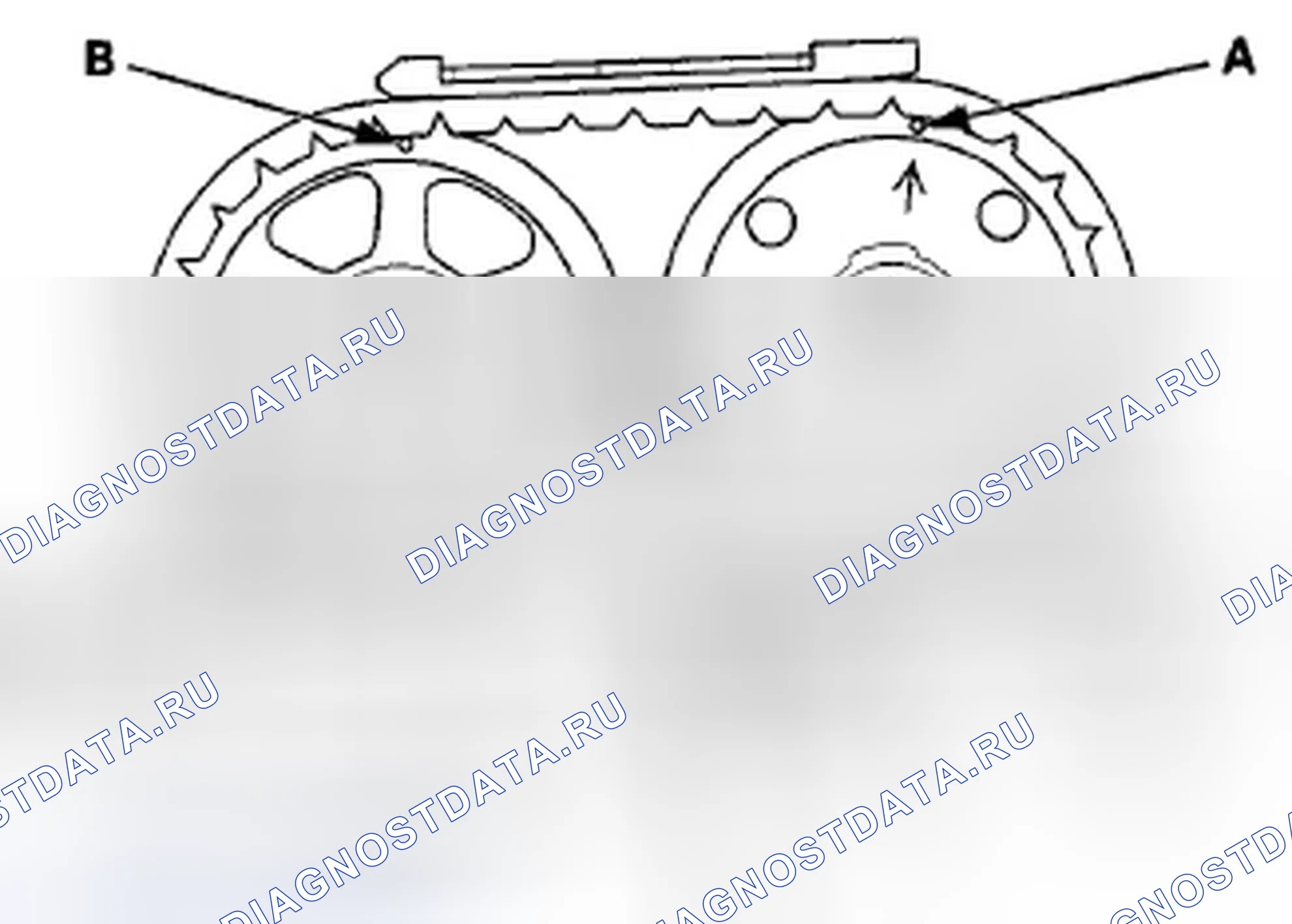 Рис. 762. Honda Accord VIII