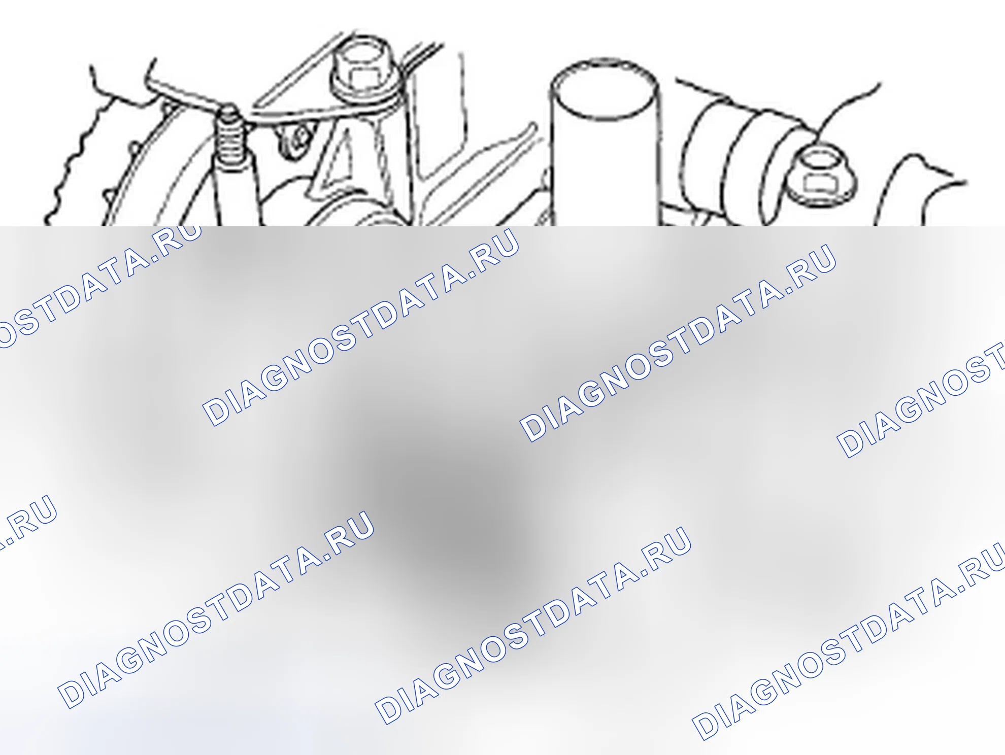 Рис. 683. Honda Accord VIII