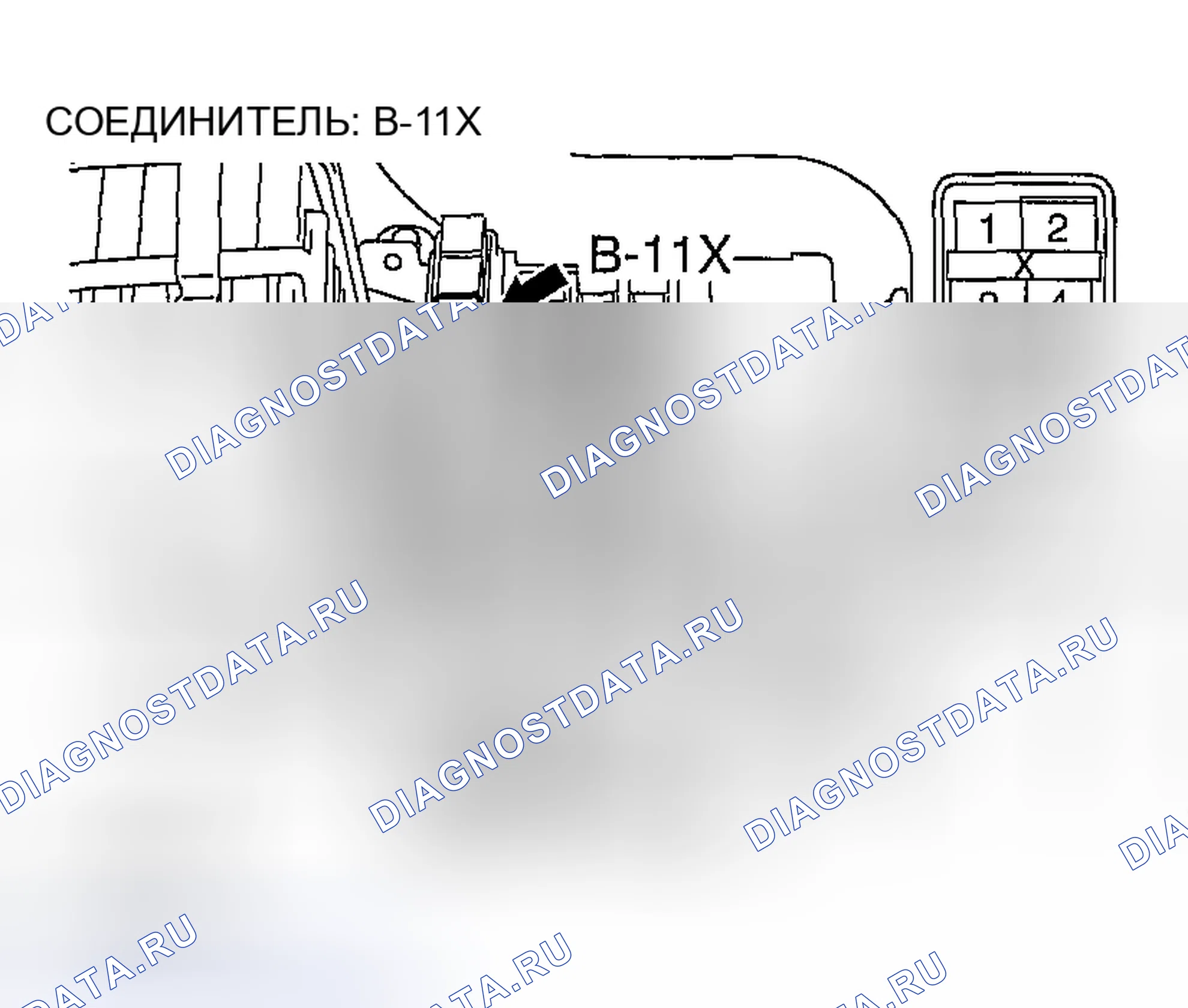 Рис. 1137. Mazda MX-5 NA