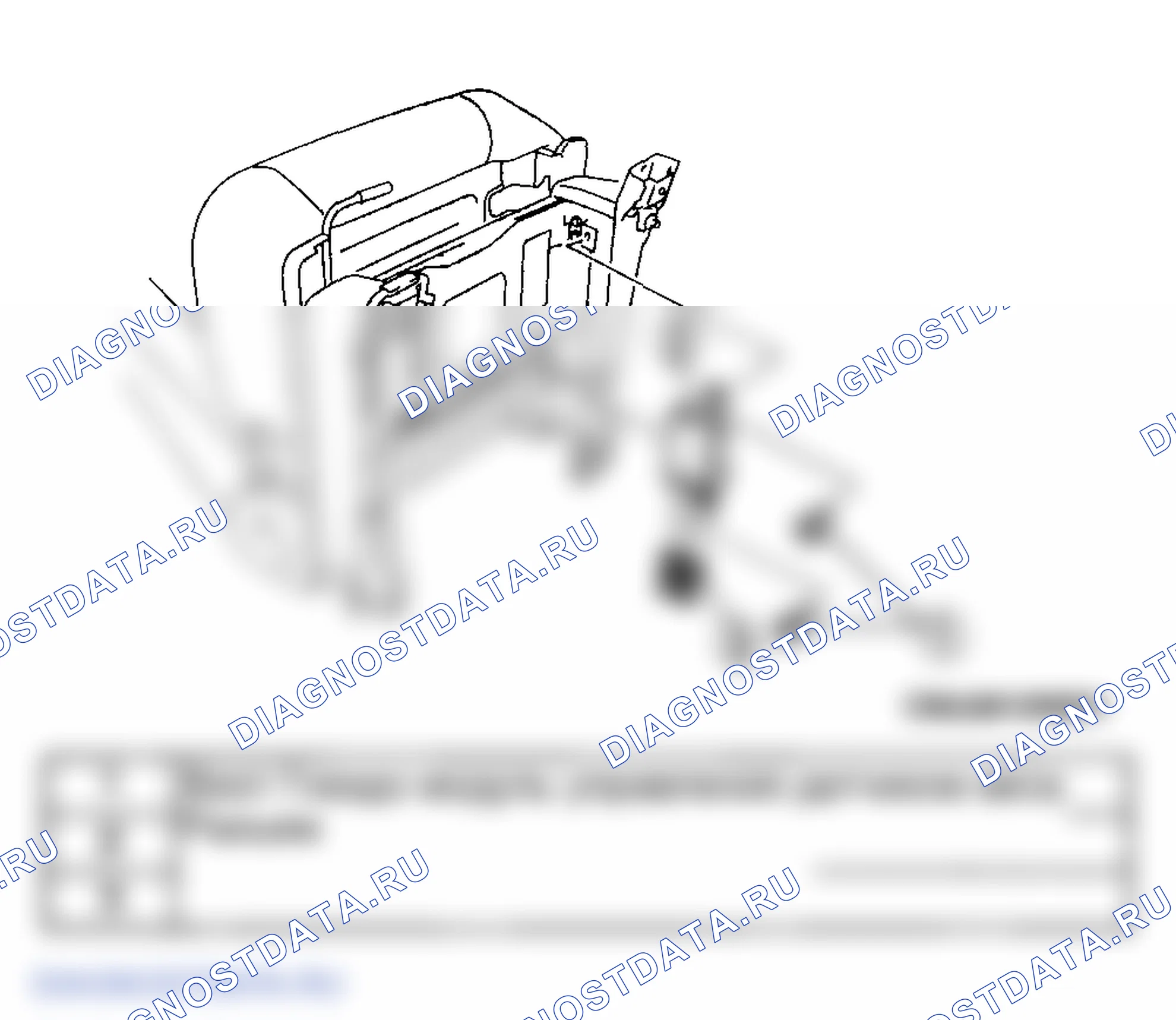 Рис. 41. Mazda MPV III