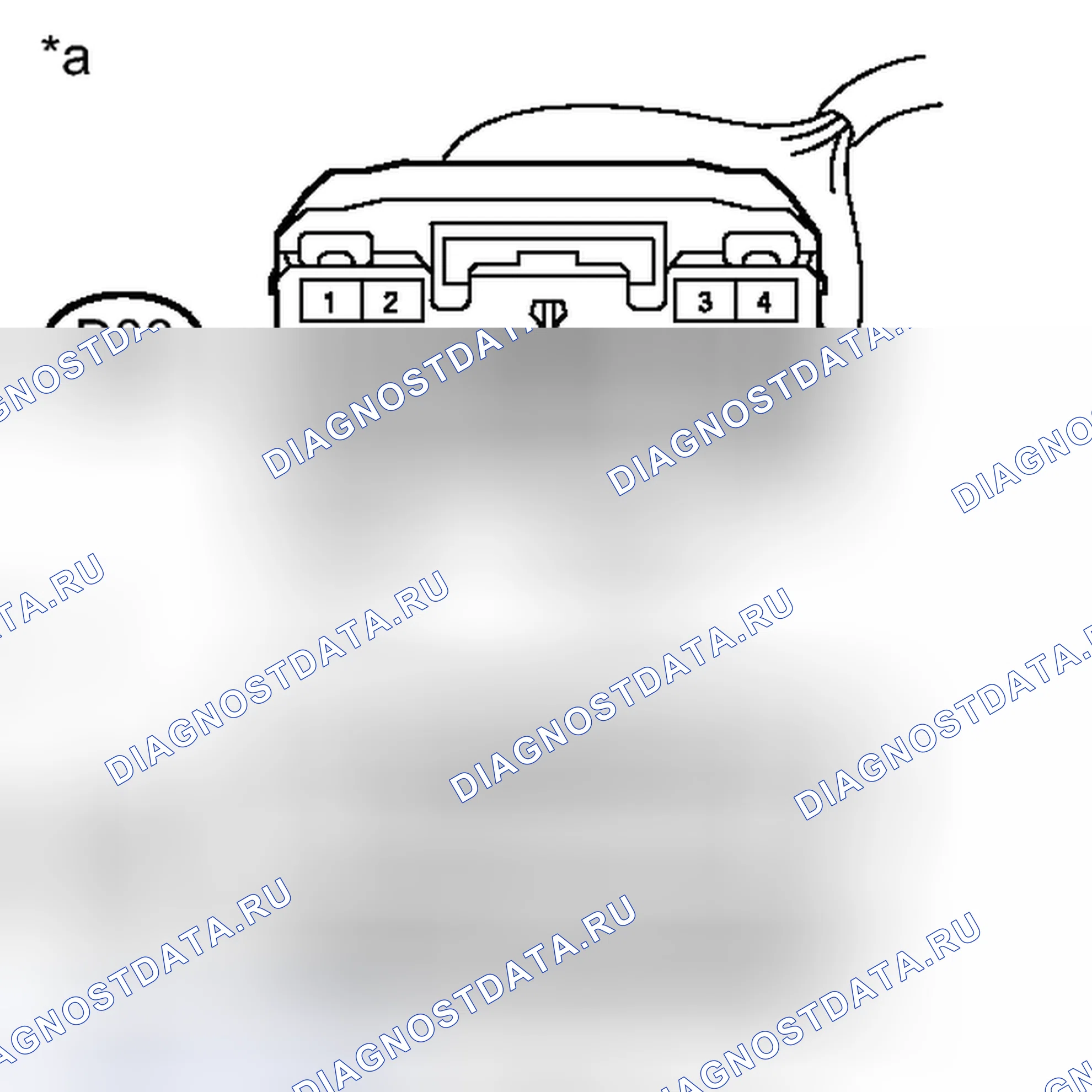 Рис. 240. Toyota Sienna III