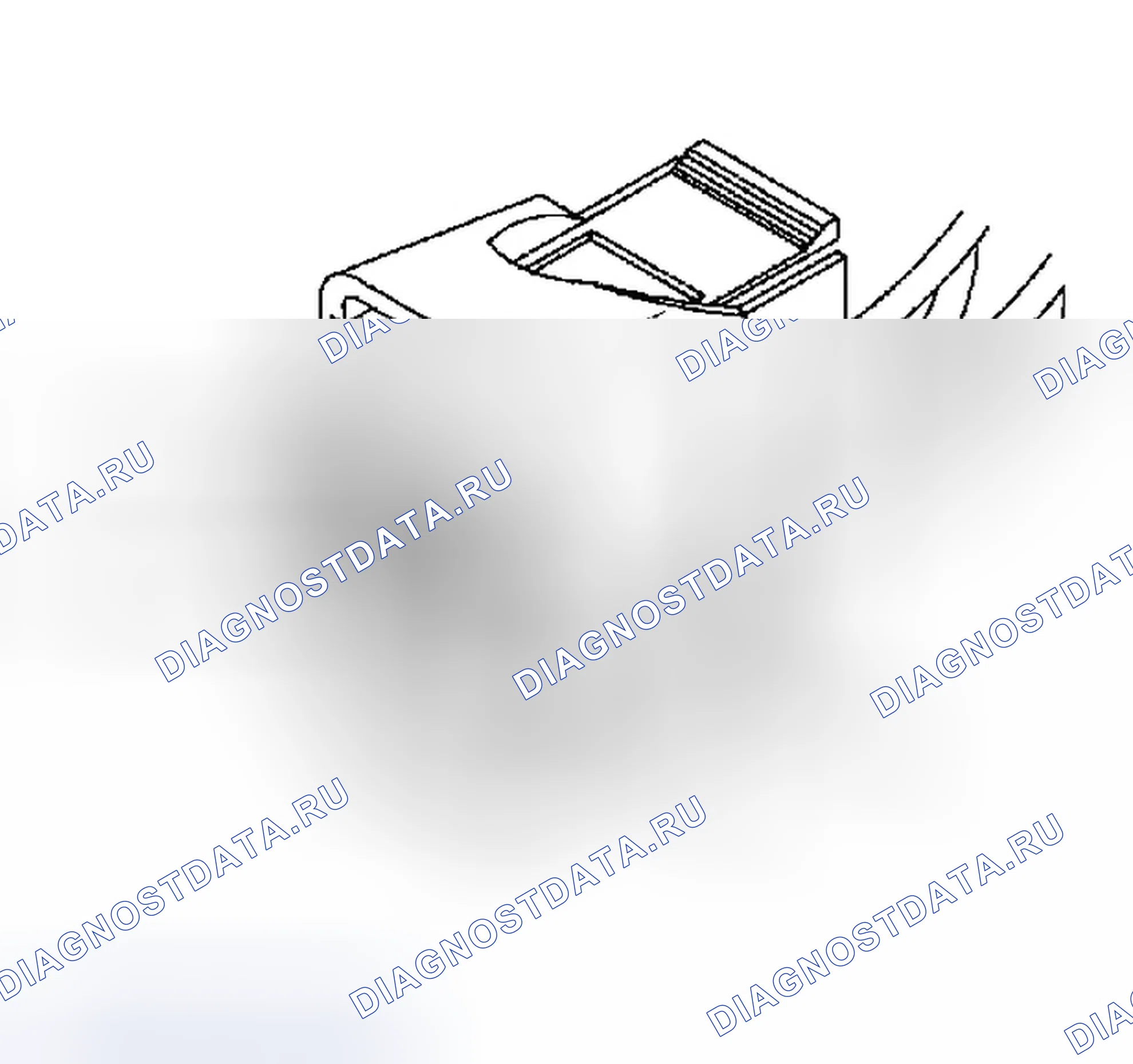 Рис. 29. Dodge Intrepid II