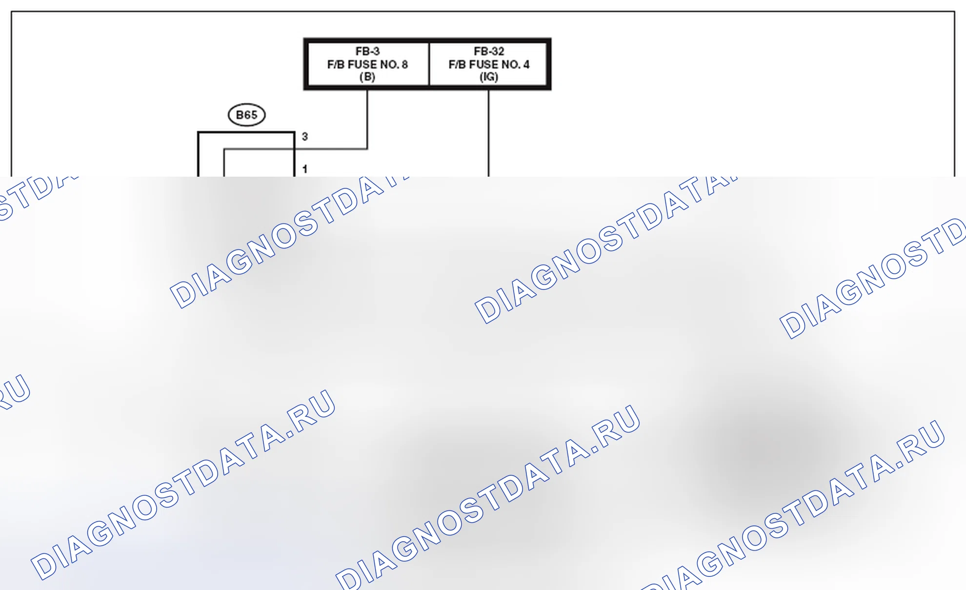 Рис. 9. Subaru Forester SJ