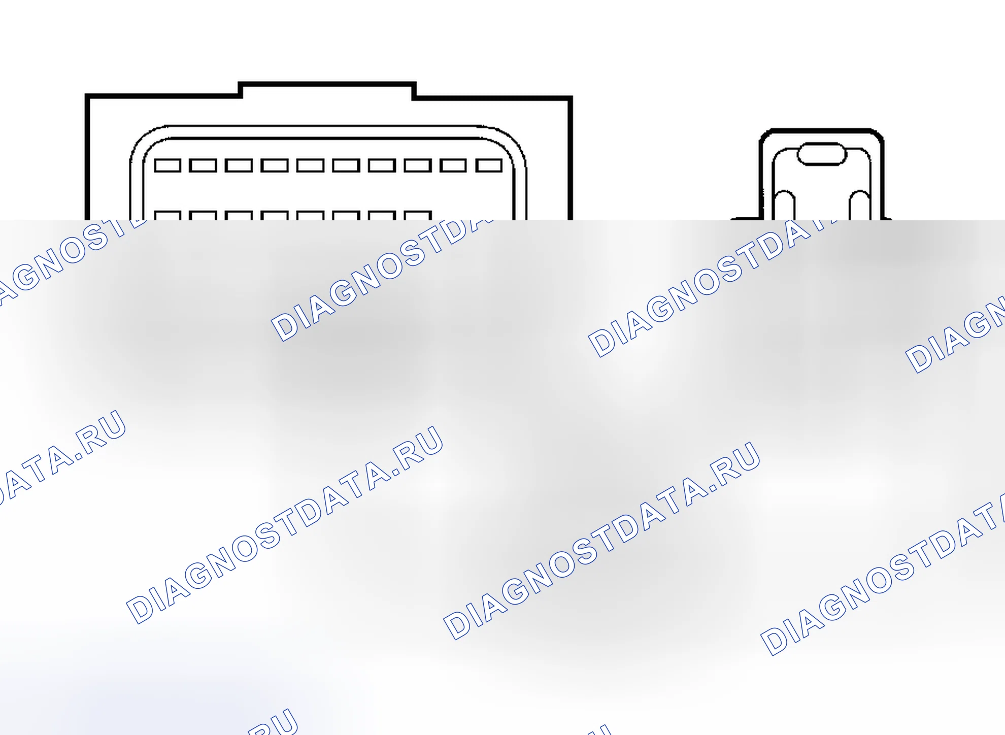 Рис. 98. Hyundai Porter IV